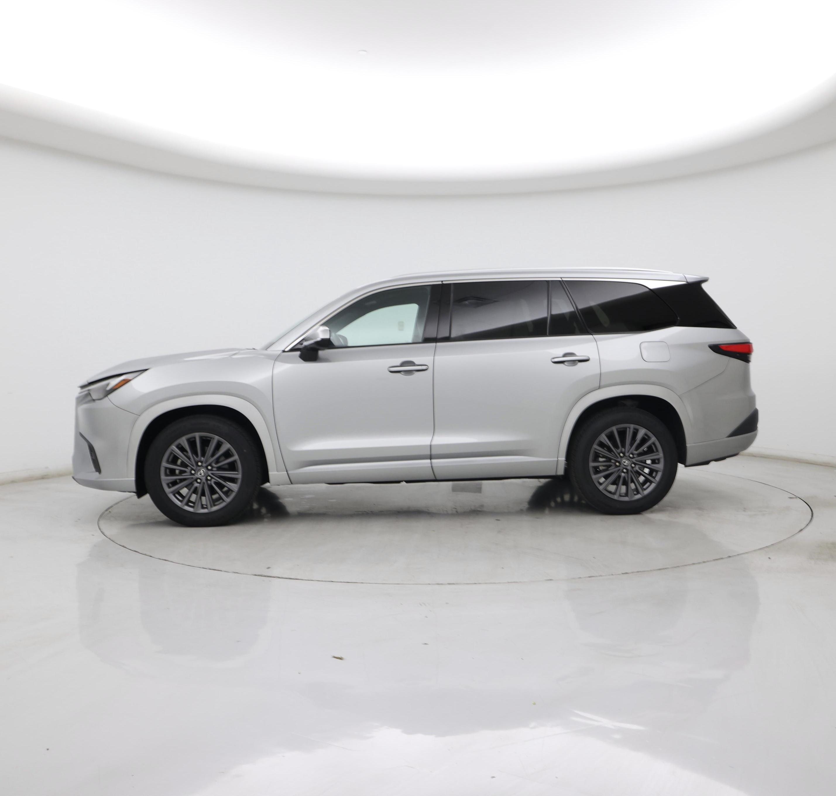 Thumbnail: 2024 Lexus TX - 3