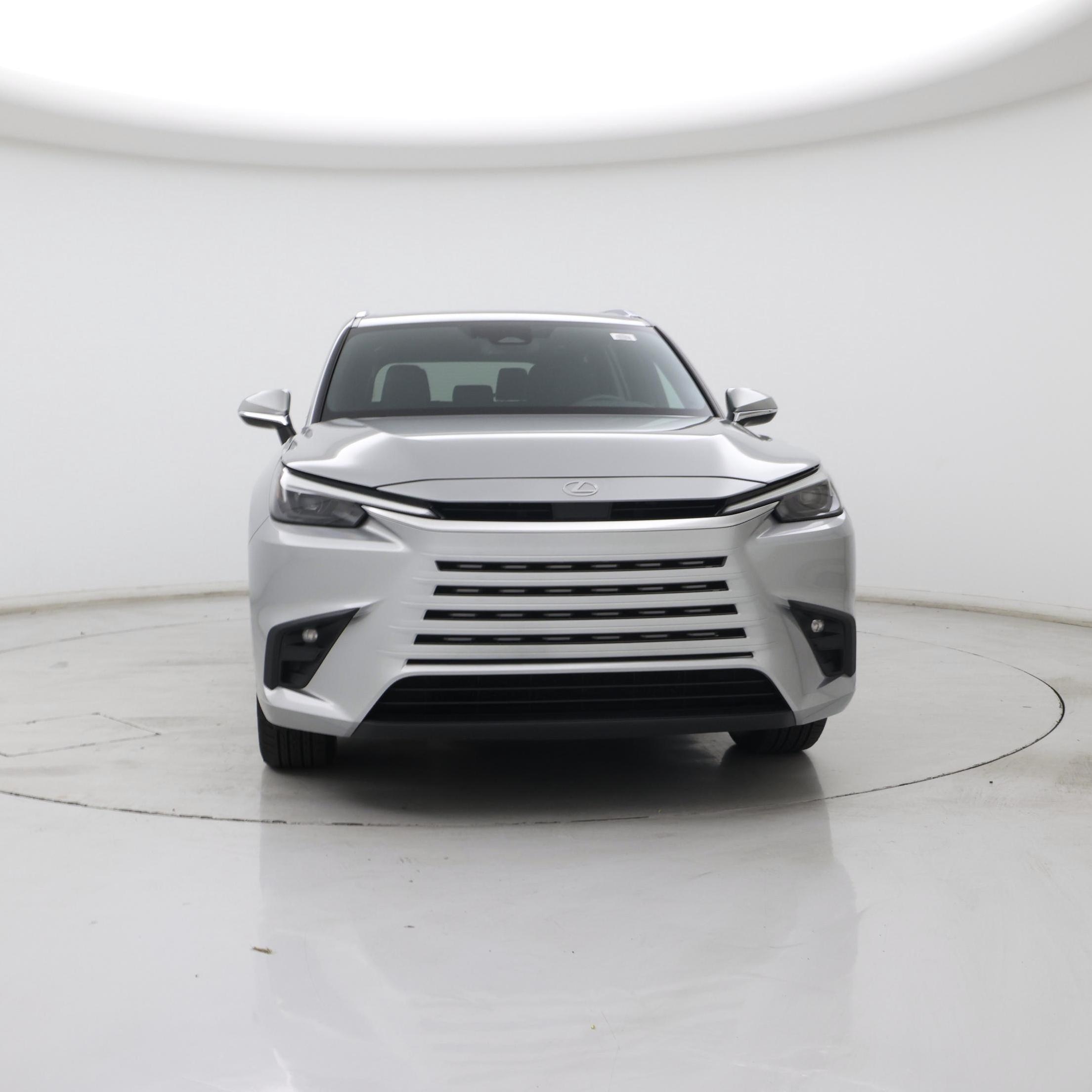 Thumbnail: 2024 Lexus TX - 5