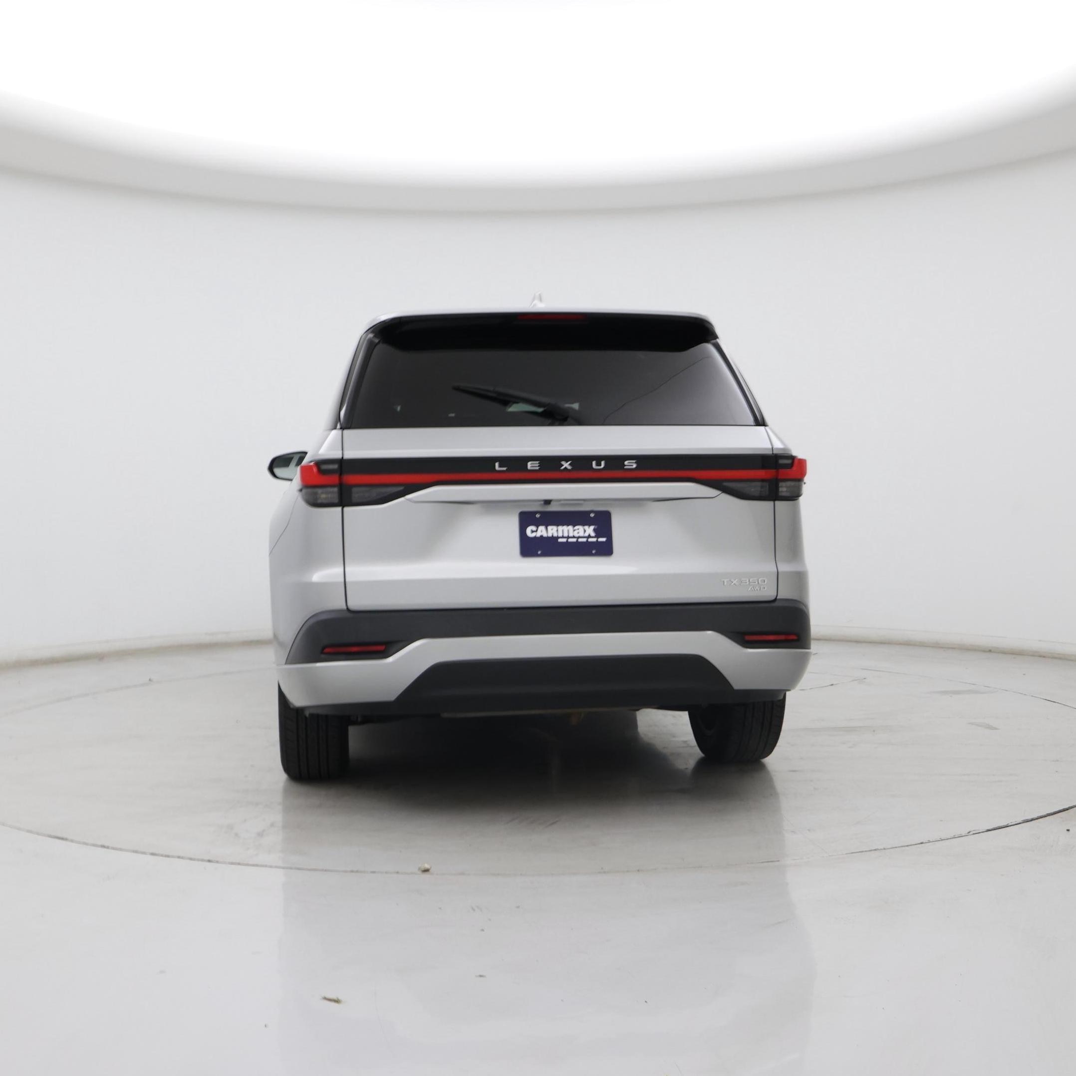Thumbnail: 2024 Lexus TX - 6