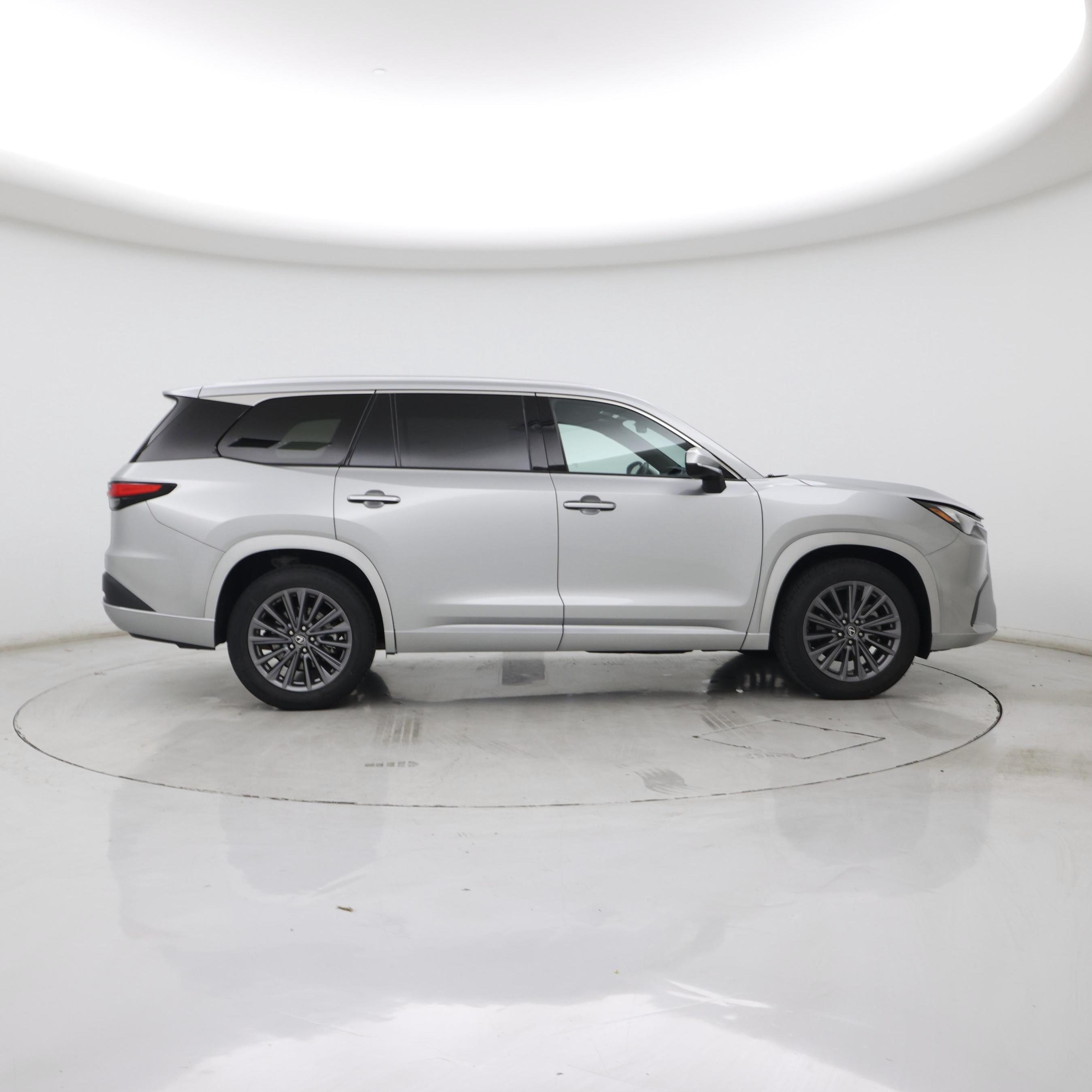 Thumbnail: 2024 Lexus TX - 7