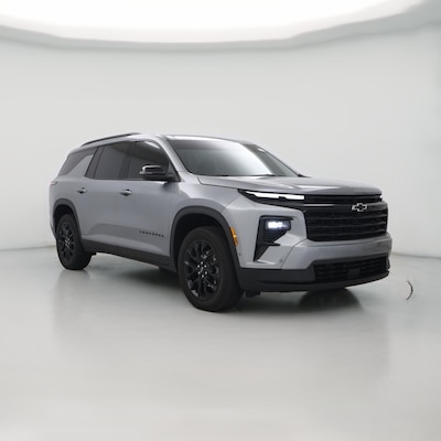 Recommended categories heading image of the selected vehicle