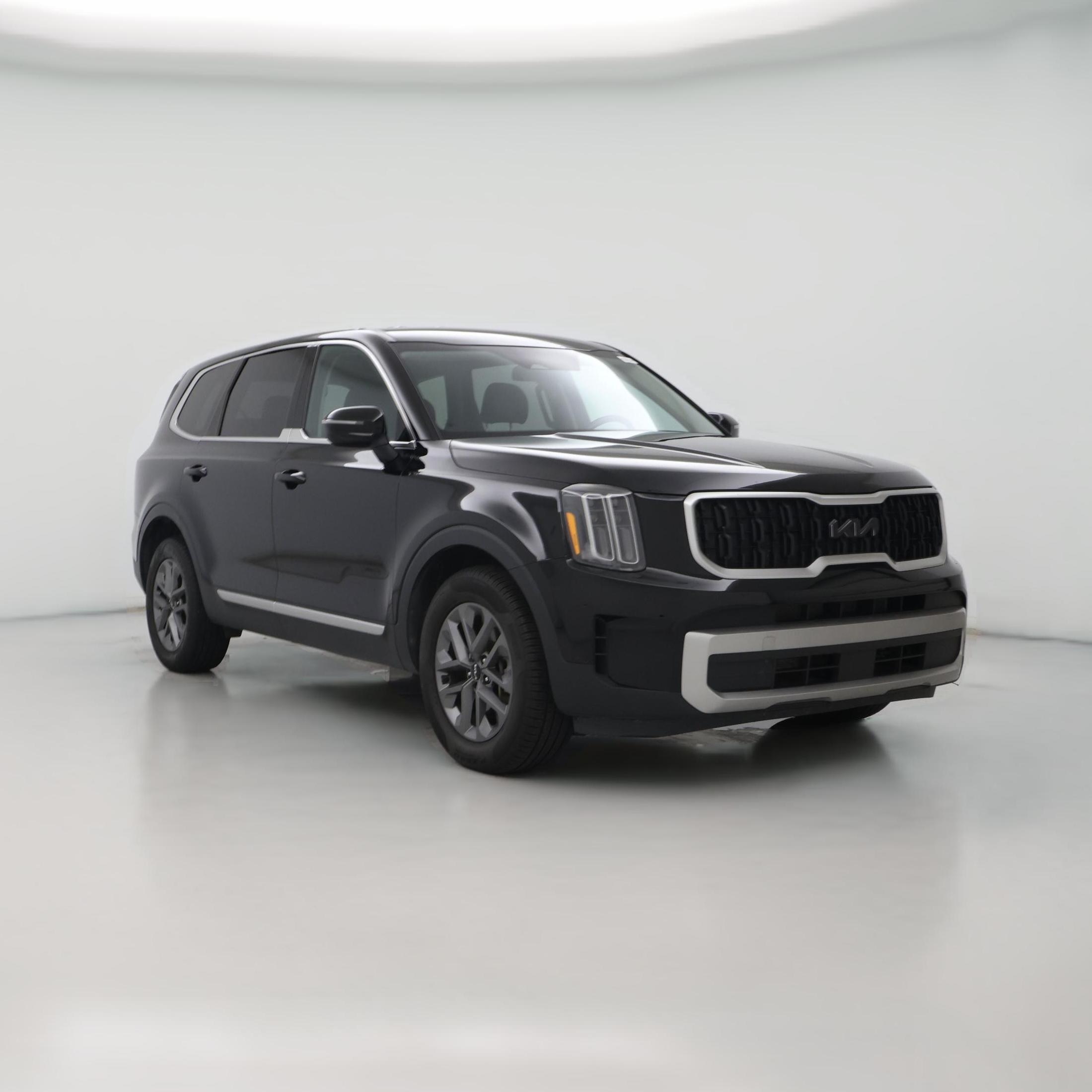 Thumbnail: 2023 Kia Telluride - 1