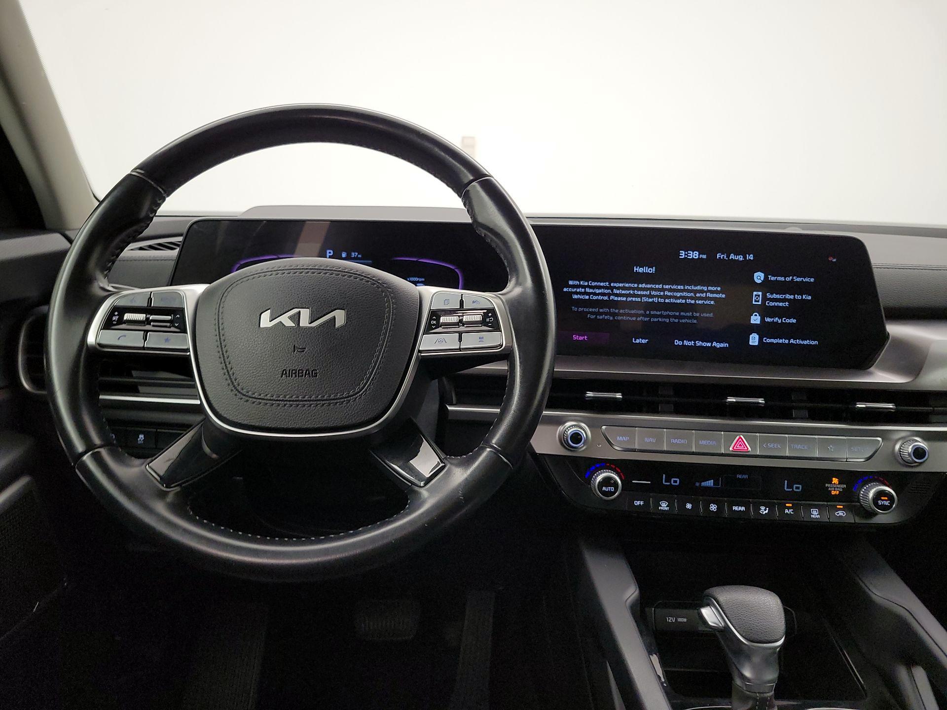 Thumbnail: 2023 Kia Telluride - 9