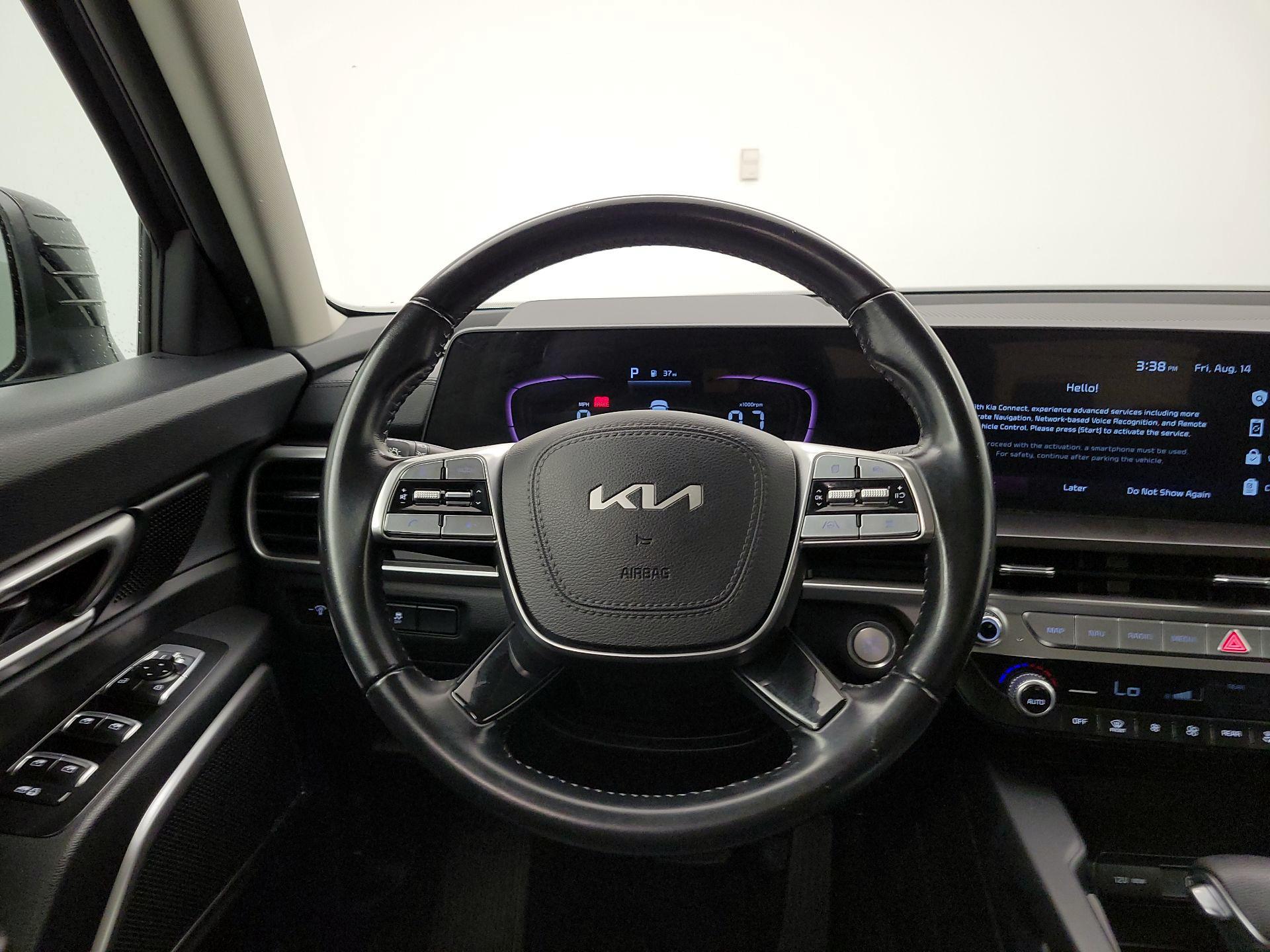 Thumbnail: 2023 Kia Telluride - 10