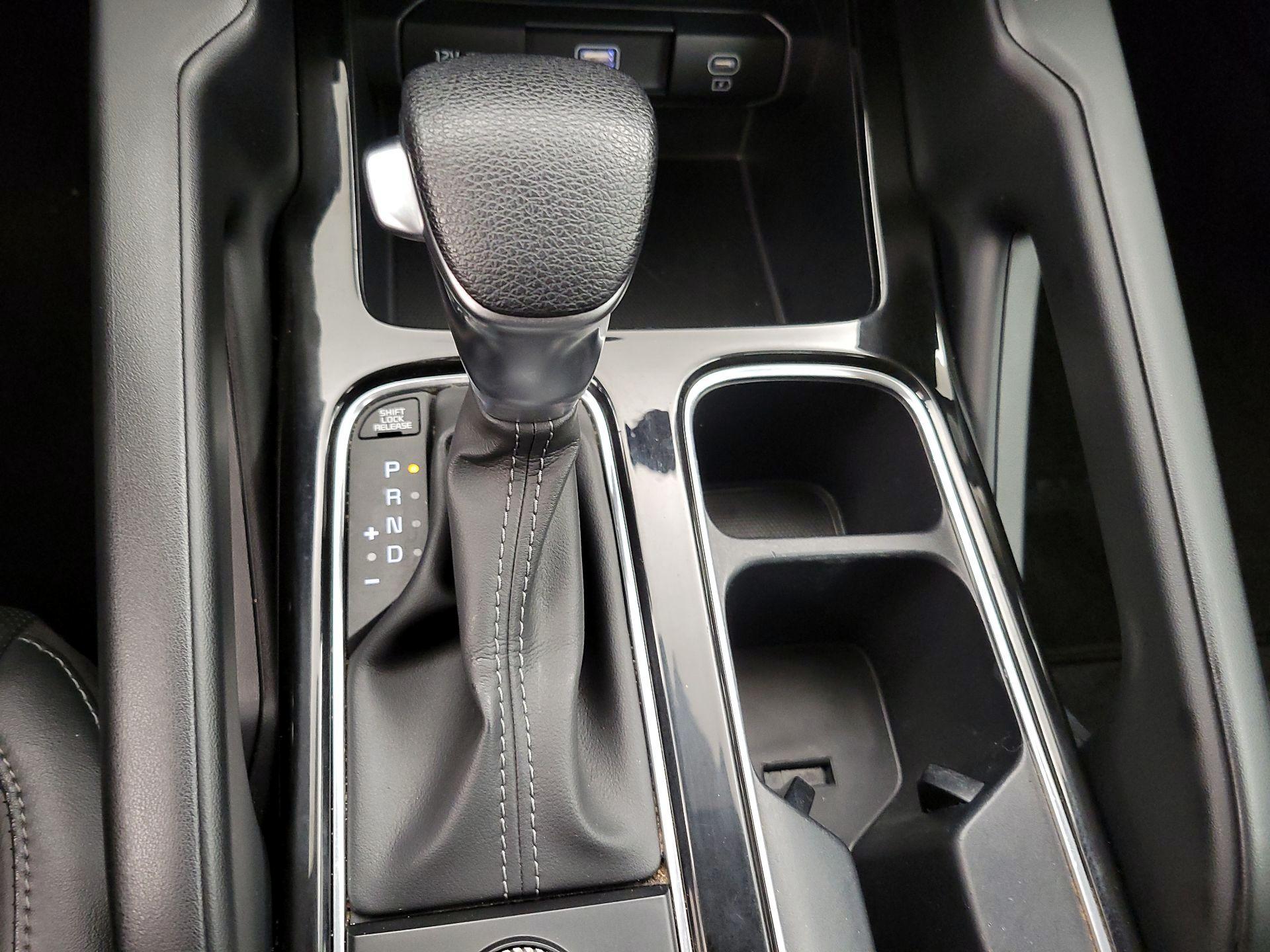Thumbnail: 2023 Kia Telluride - 17