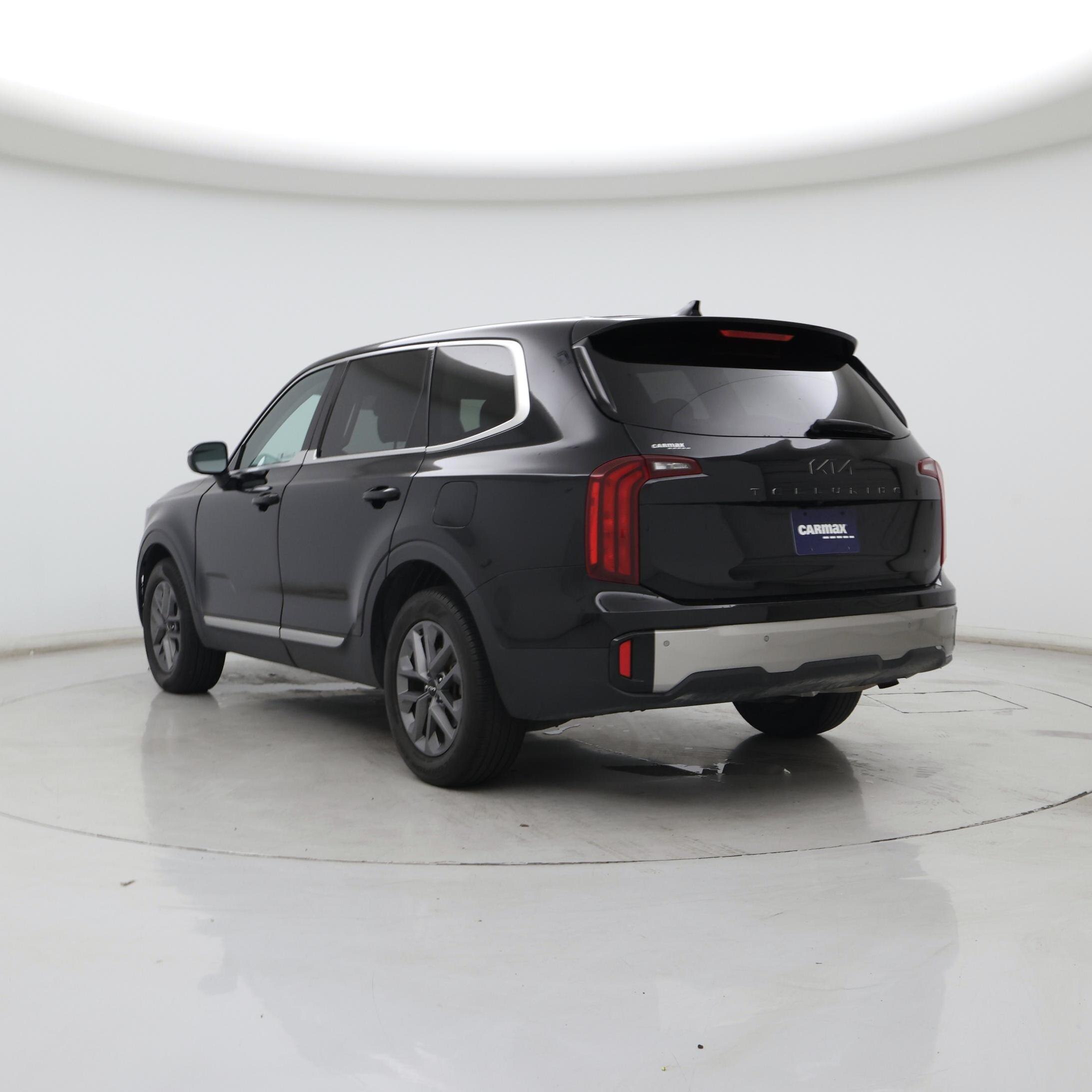 Thumbnail: 2023 Kia Telluride - 2