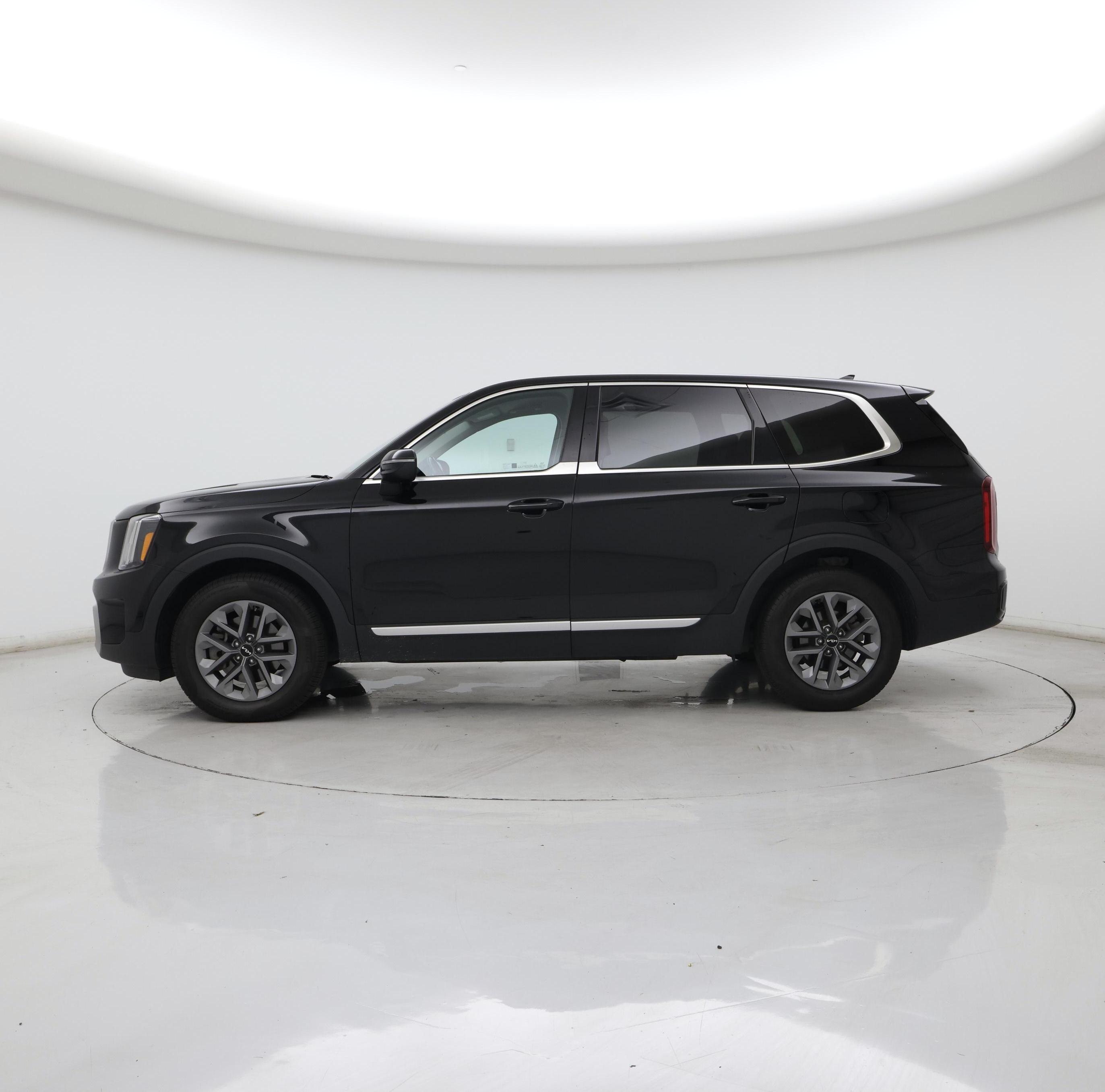 Thumbnail: 2023 Kia Telluride - 3