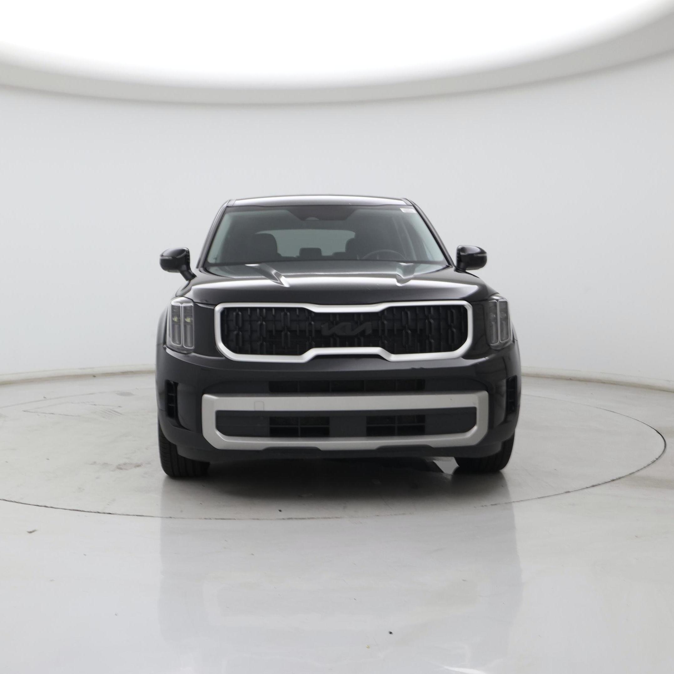 Thumbnail: 2023 Kia Telluride - 5