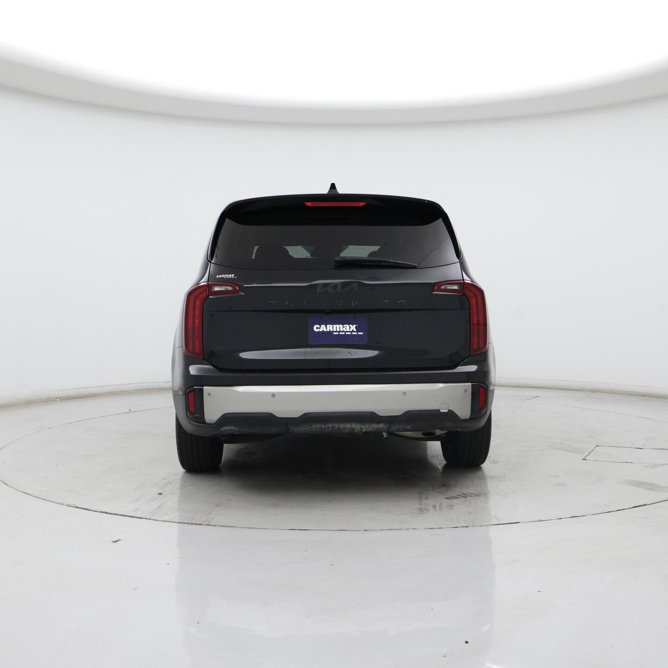 Thumbnail: 2023 Kia Telluride - 6