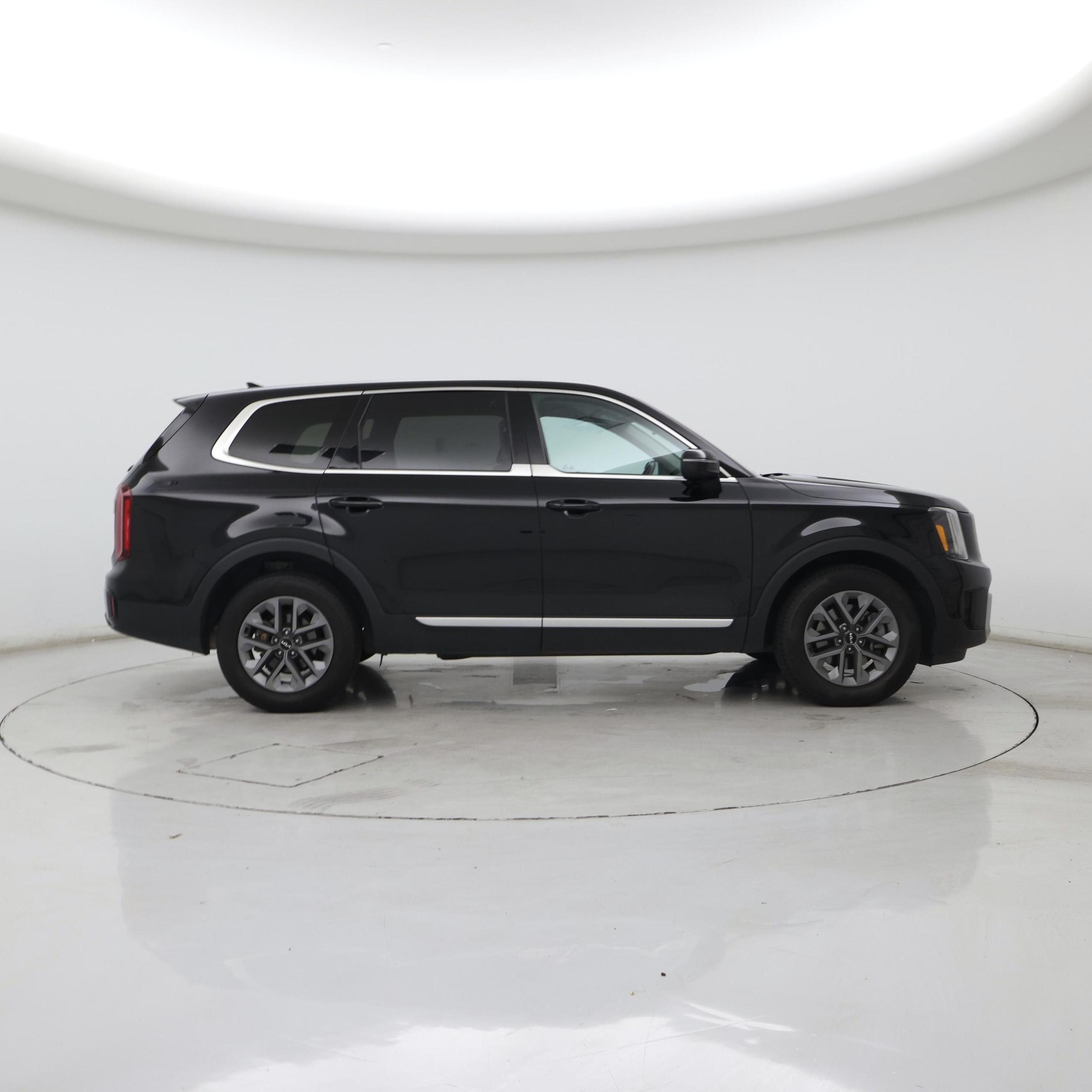 Thumbnail: 2023 Kia Telluride - 7