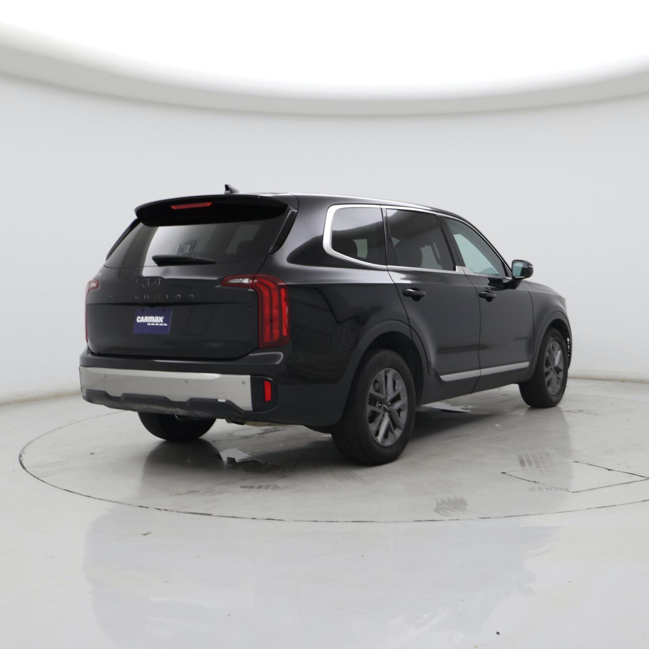 Thumbnail: 2023 Kia Telluride - 8