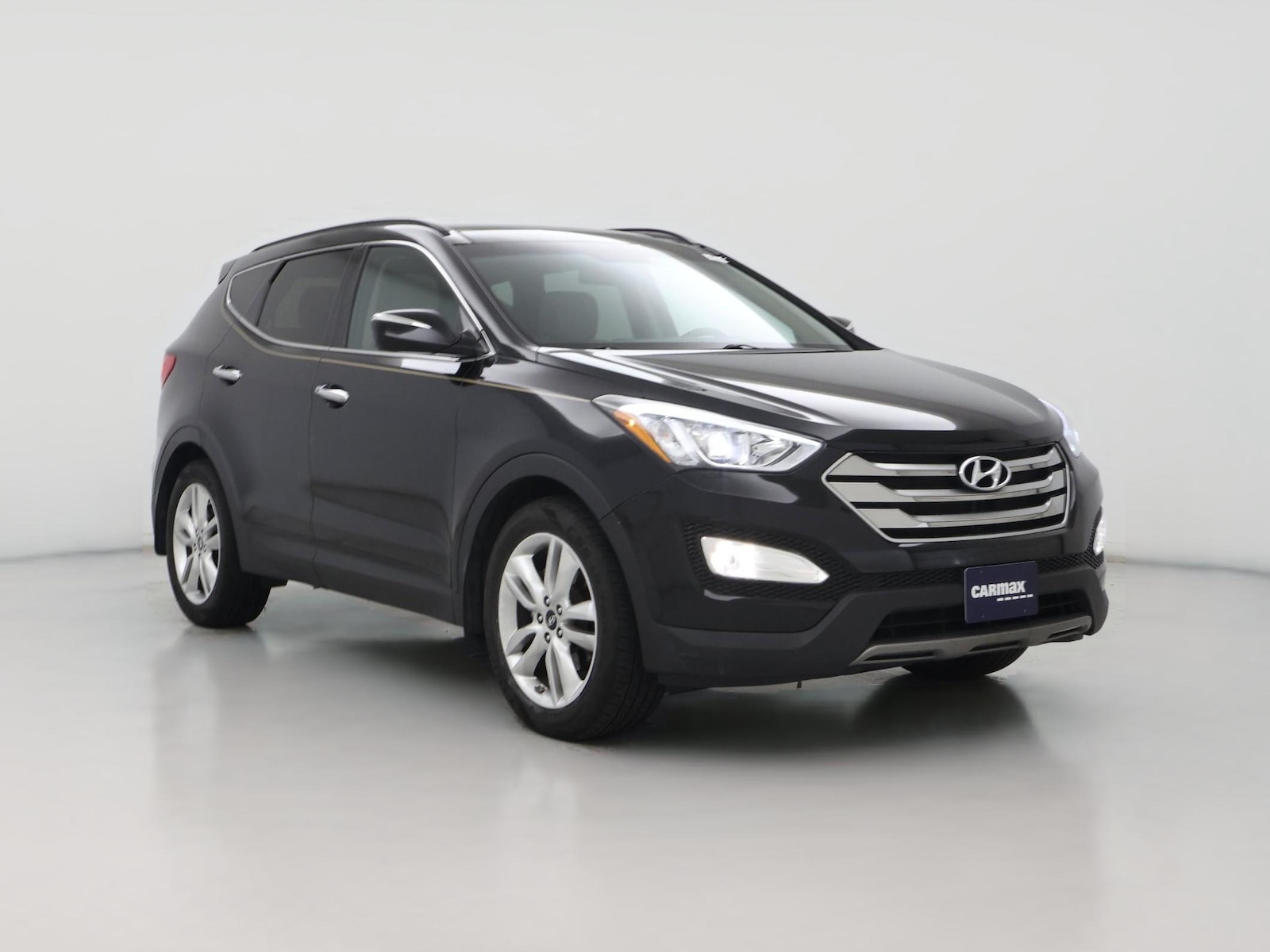 2016 Hyundai Santa Fe Sport
