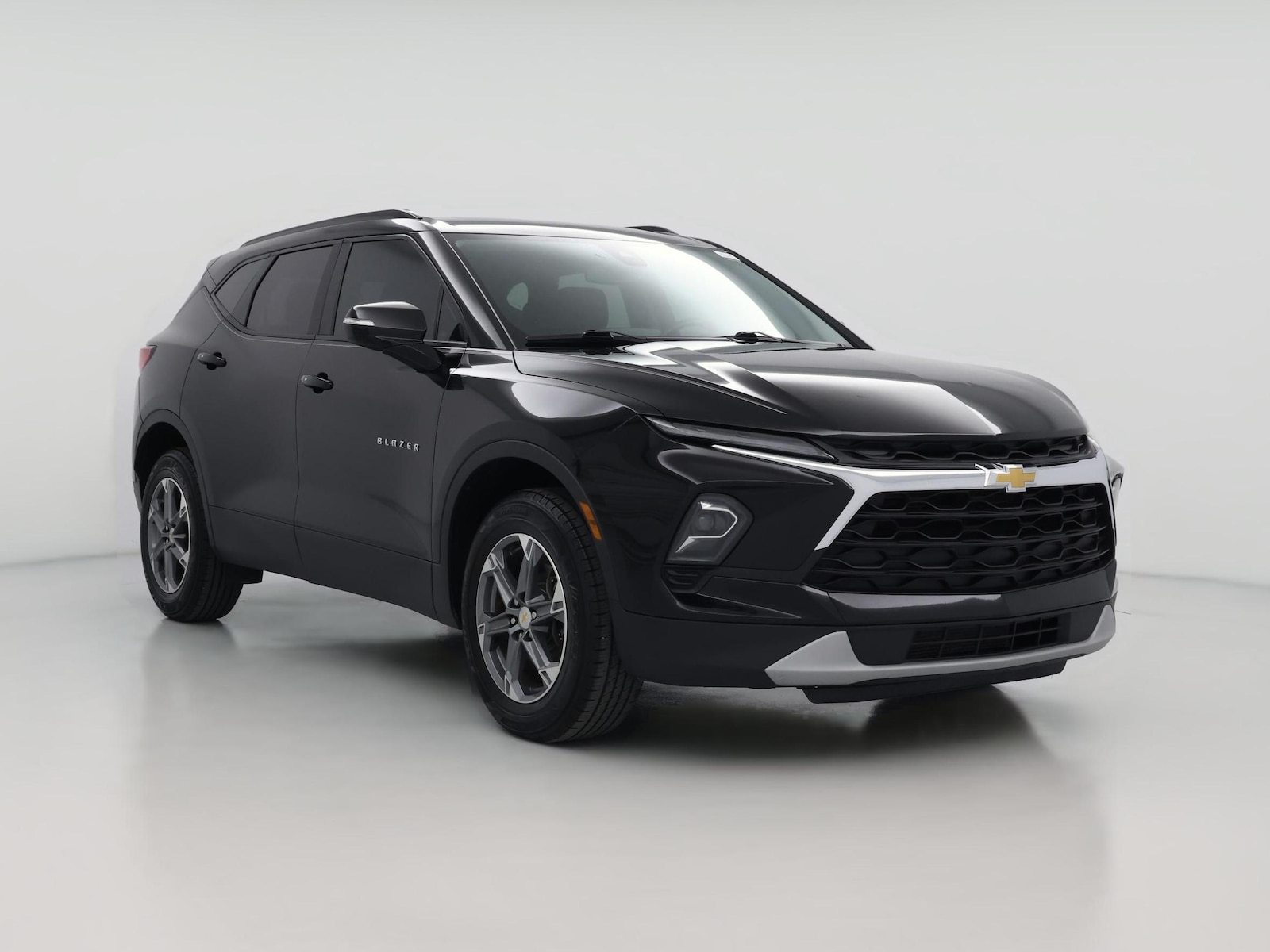 2024 Chevrolet Blazer