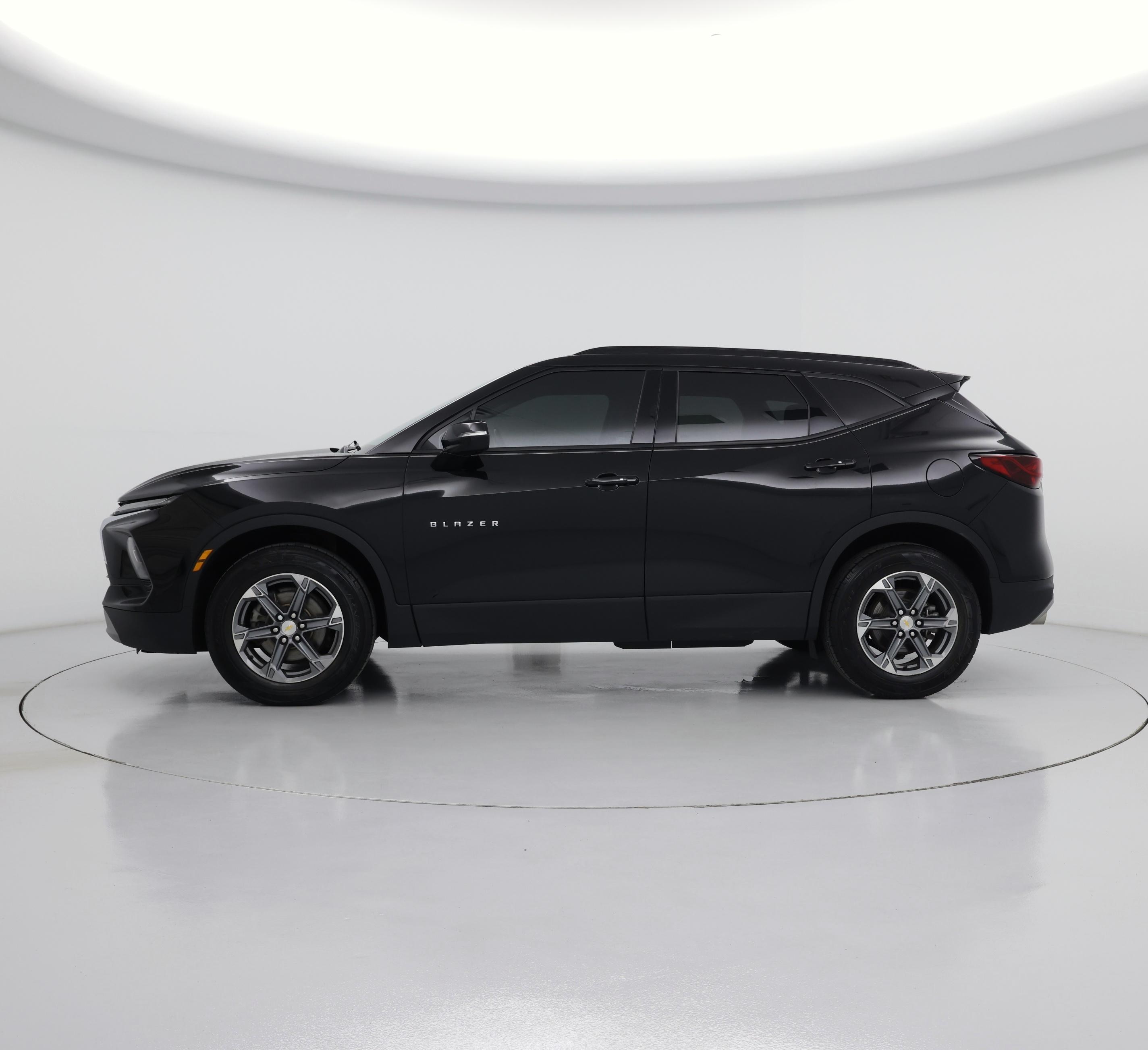 Thumbnail: 2024 Chevrolet Blazer - 3