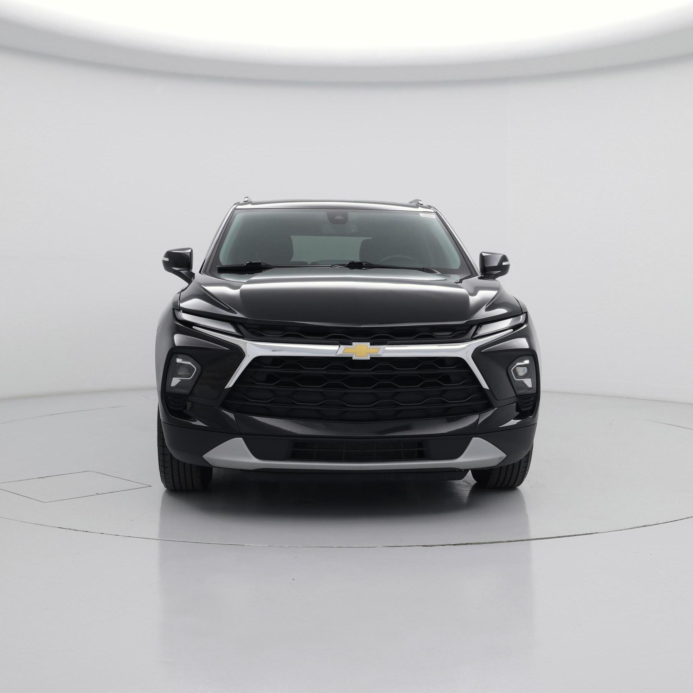 Thumbnail: 2024 Chevrolet Blazer - 5