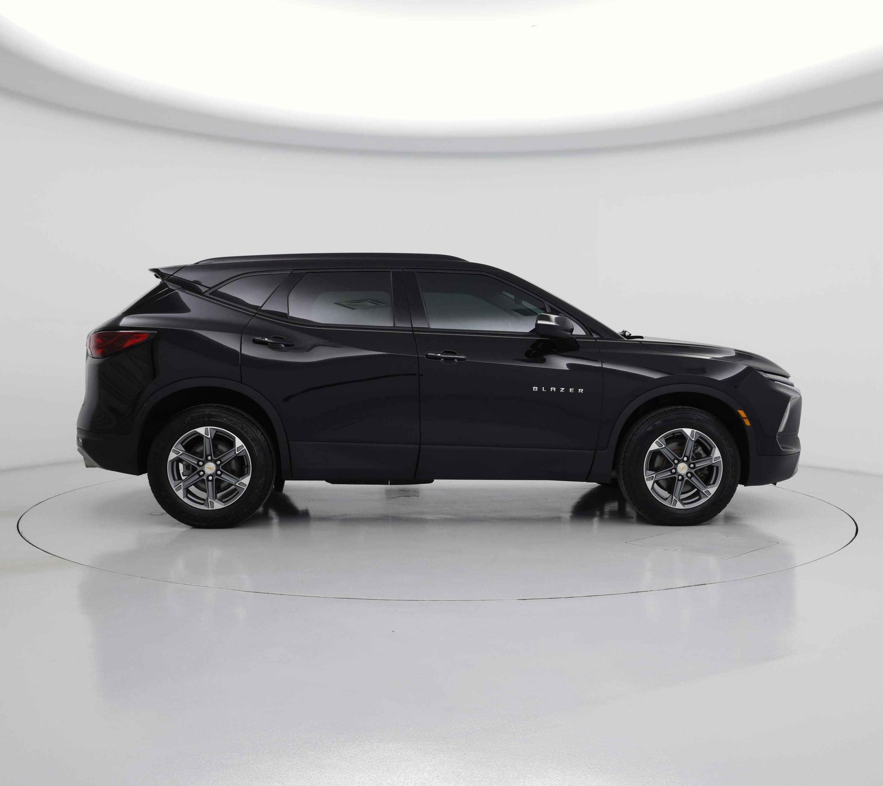Thumbnail: 2024 Chevrolet Blazer - 7