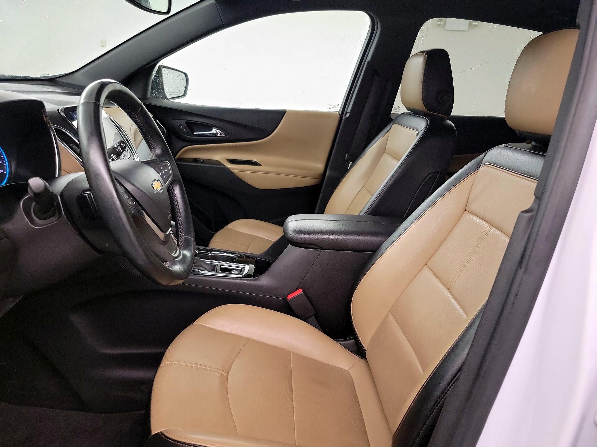 Thumbnail: 2023 Chevrolet Equinox - 9