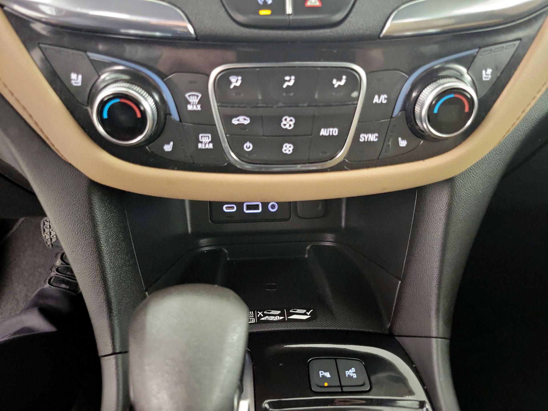 Thumbnail: 2023 Chevrolet Equinox - 15