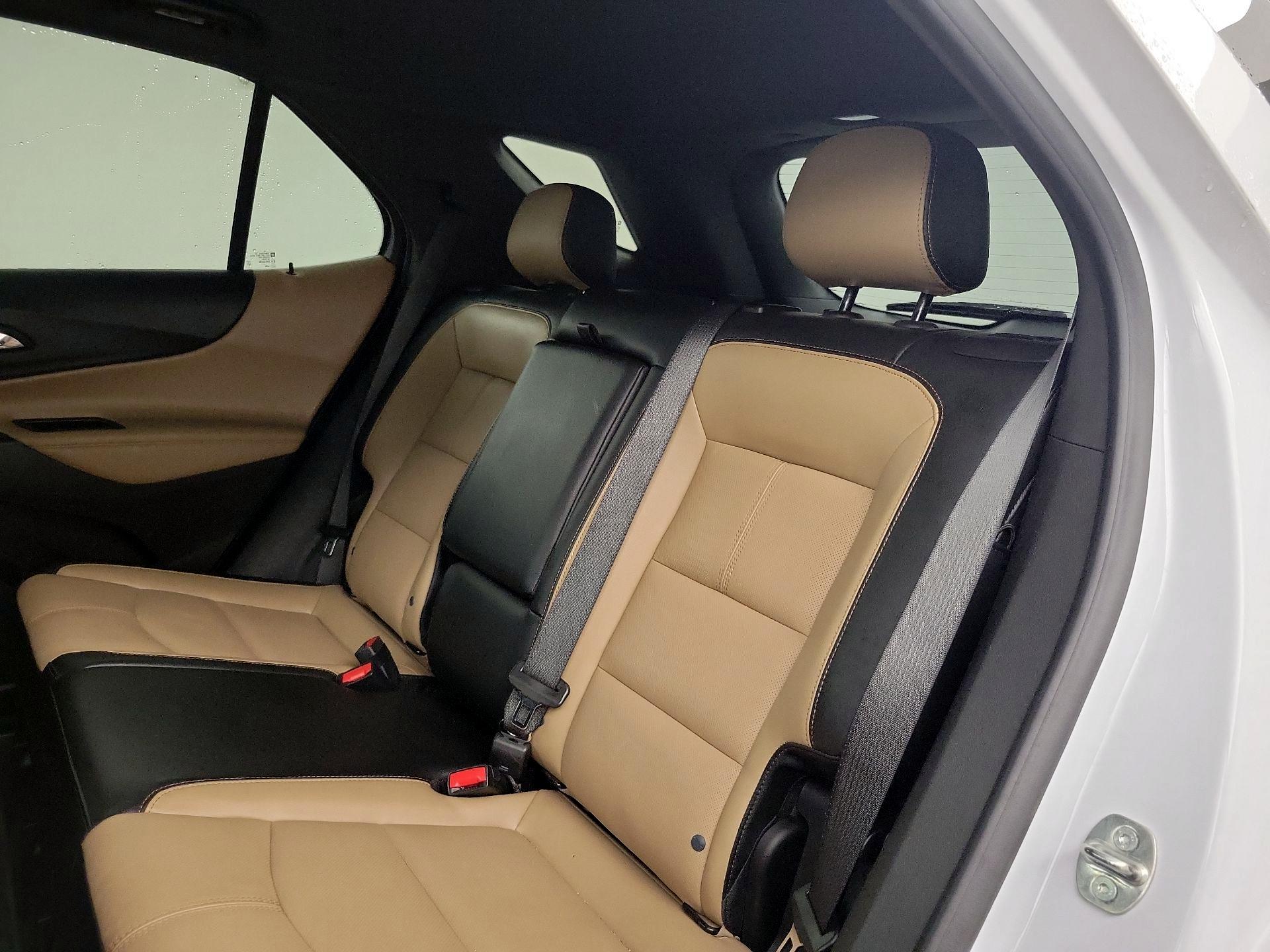 Thumbnail: 2023 Chevrolet Equinox - 18