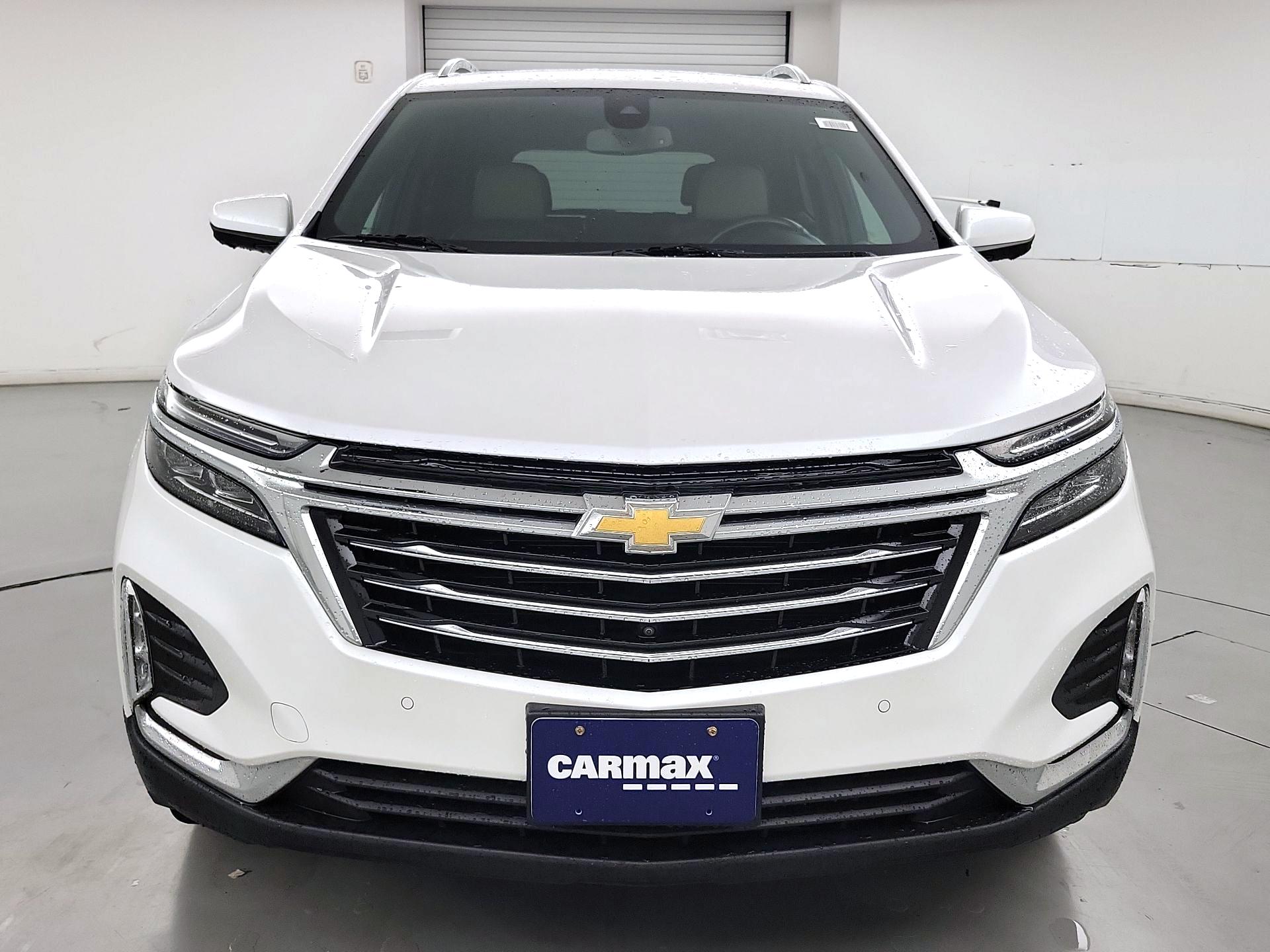 Thumbnail: 2023 Chevrolet Equinox - 2