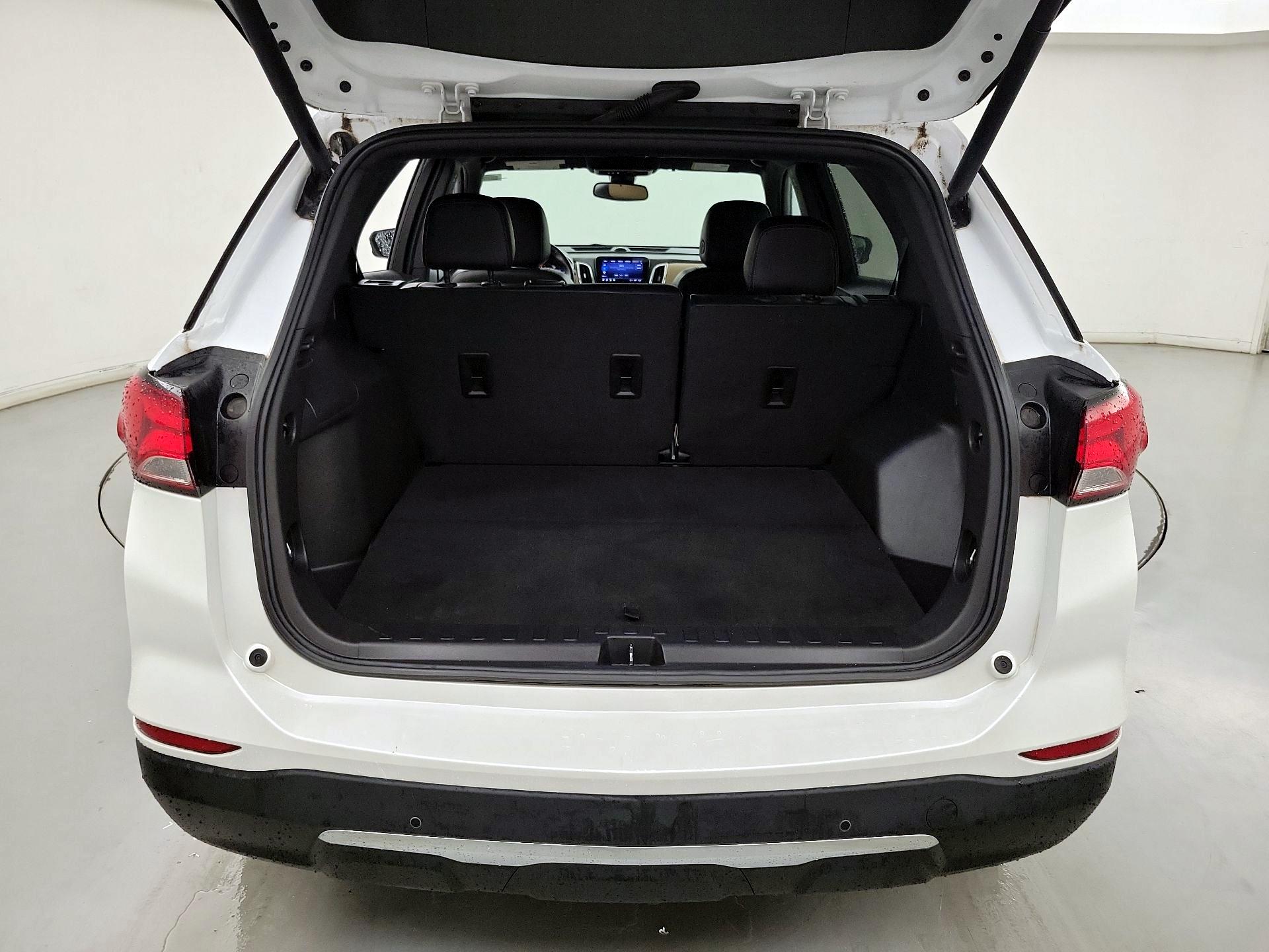Thumbnail: 2023 Chevrolet Equinox - 19