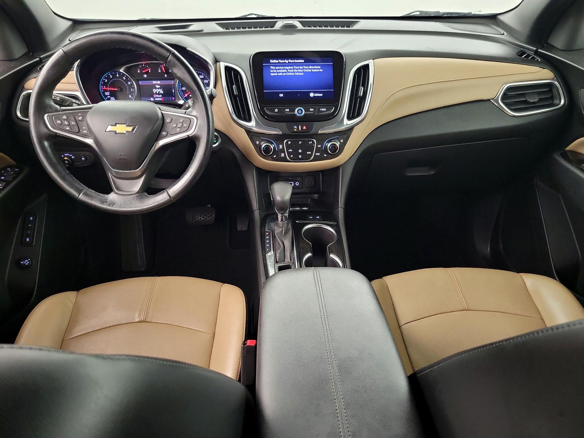 Thumbnail: 2023 Chevrolet Equinox - 8