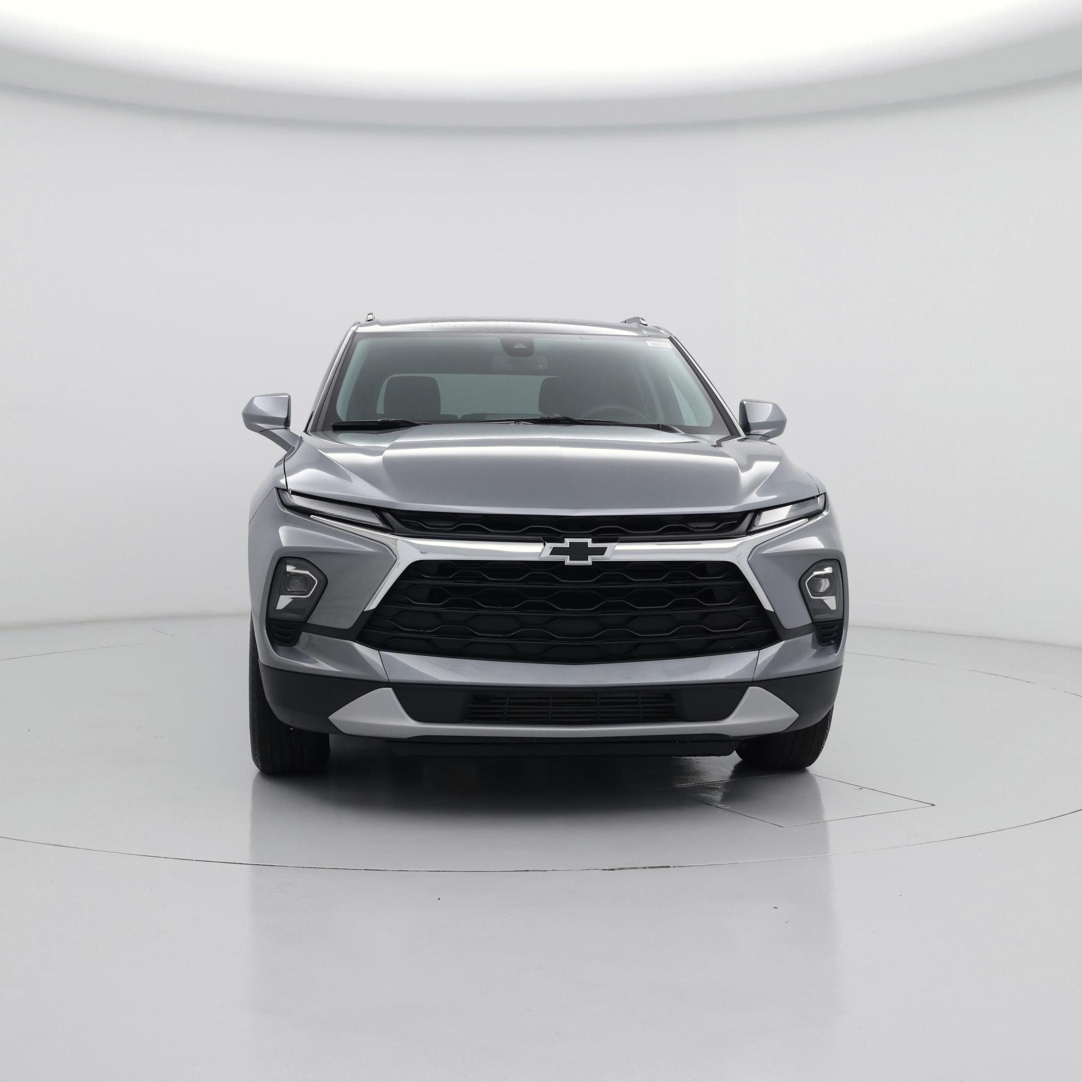 Thumbnail: 2024 Chevrolet Blazer - 5