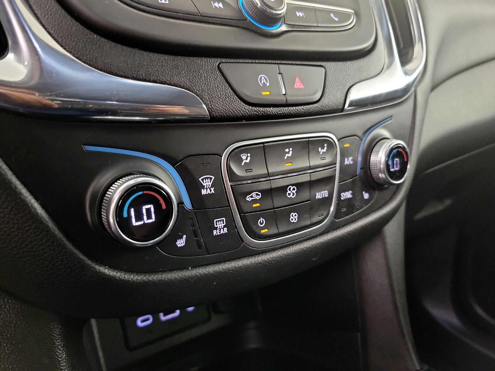 Thumbnail: 2024 Chevrolet Equinox - 14