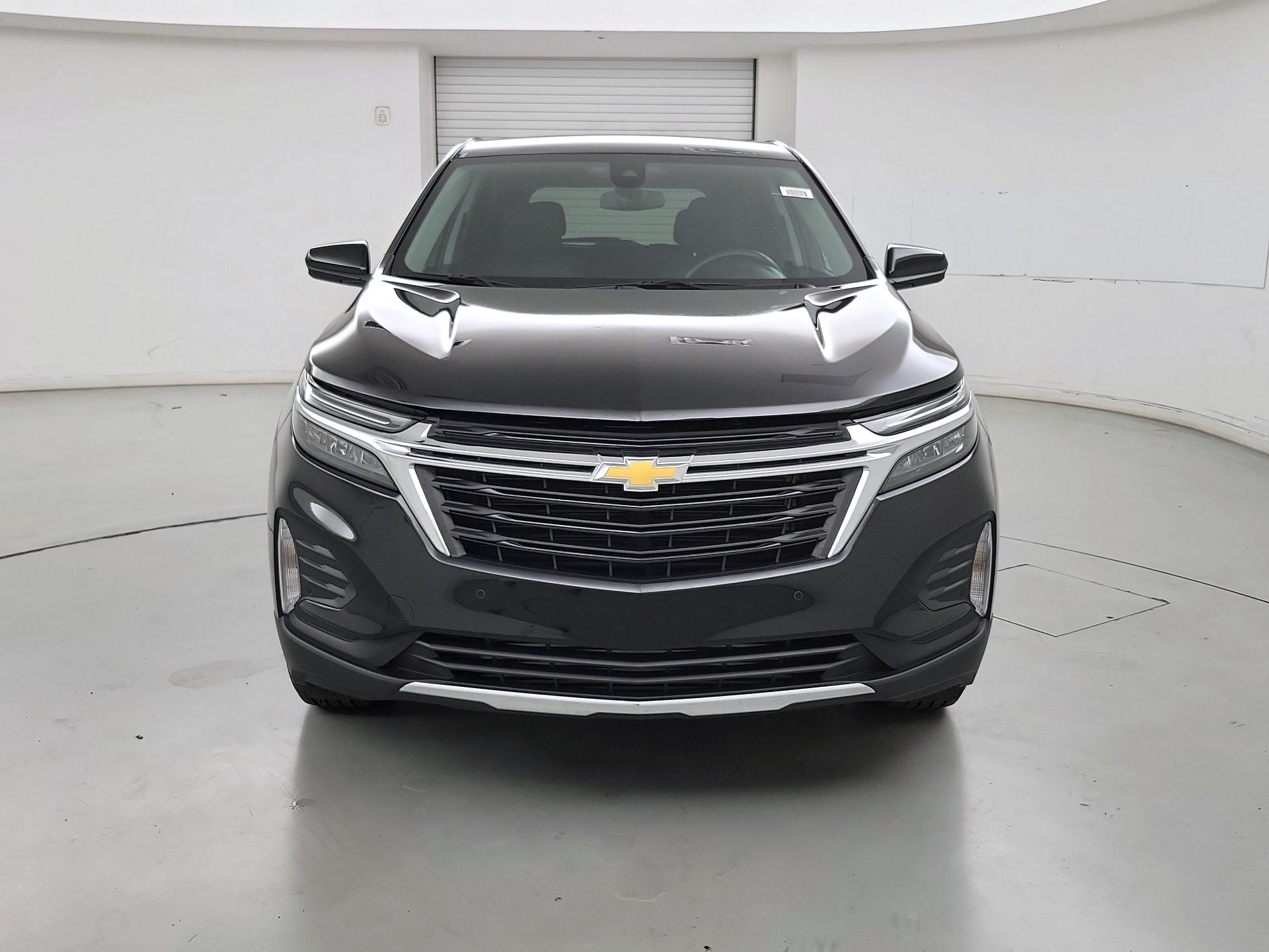 Thumbnail: 2024 Chevrolet Equinox - 2