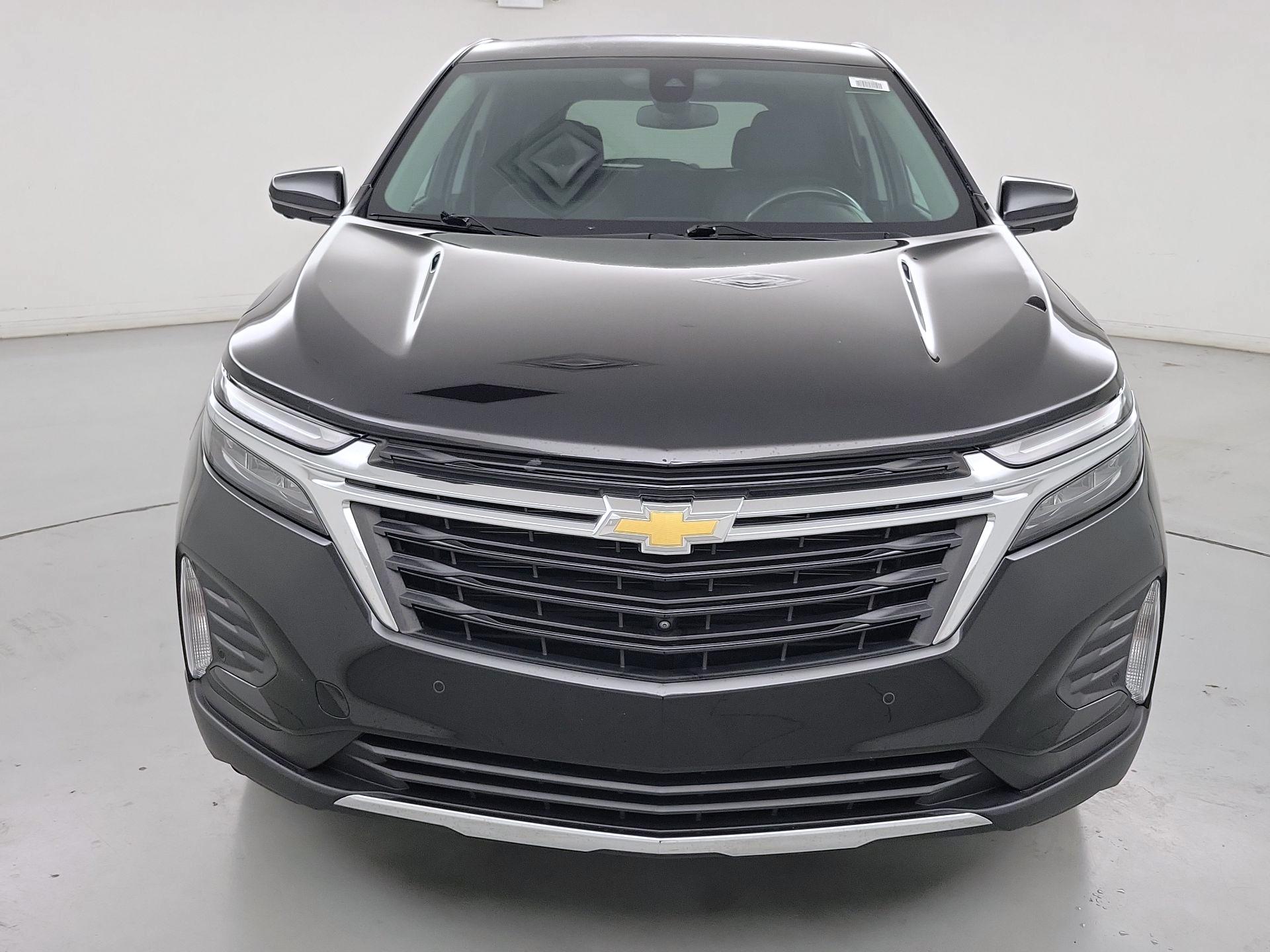 Thumbnail: 2022 Chevrolet Equinox - 2