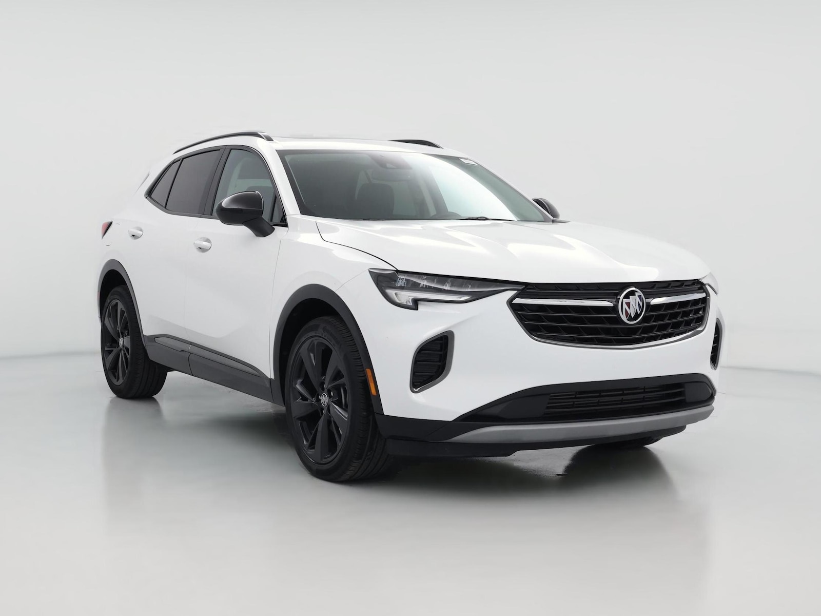 2023 Buick Envision