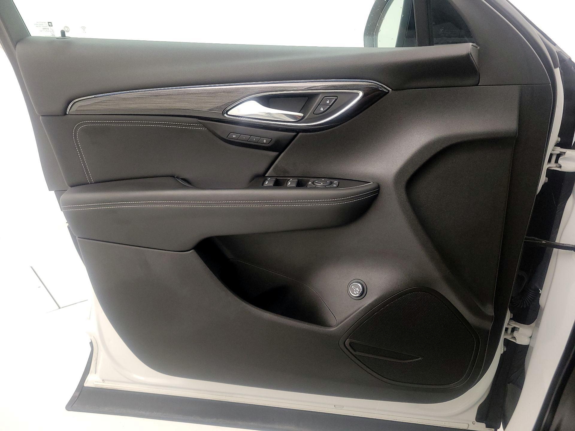 Thumbnail: 2023 Buick Envision - 12