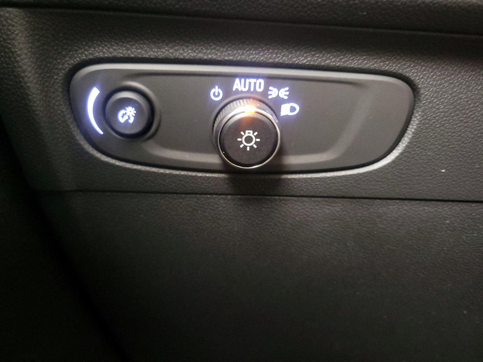Thumbnail: 2023 Buick Envision - 13