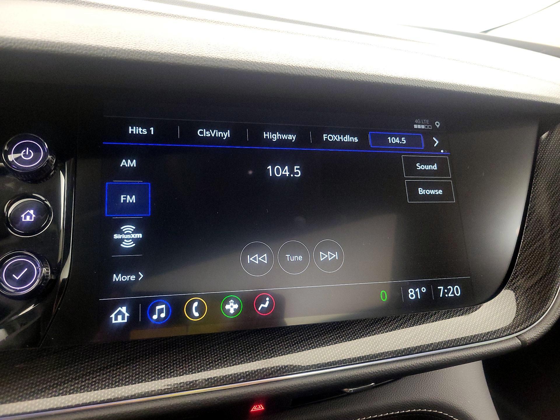 Thumbnail: 2023 Buick Envision - 15