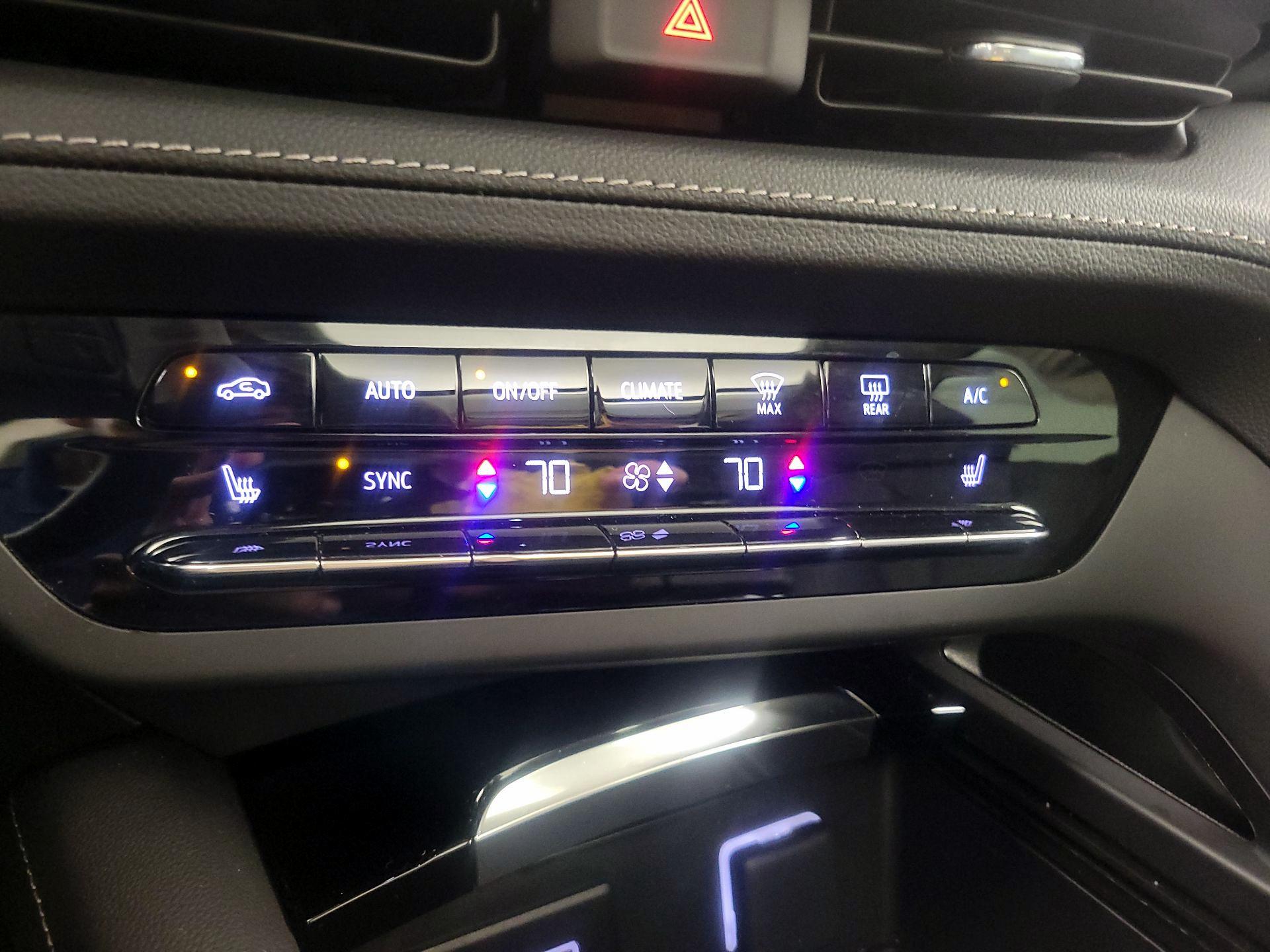 Thumbnail: 2023 Buick Envision - 16