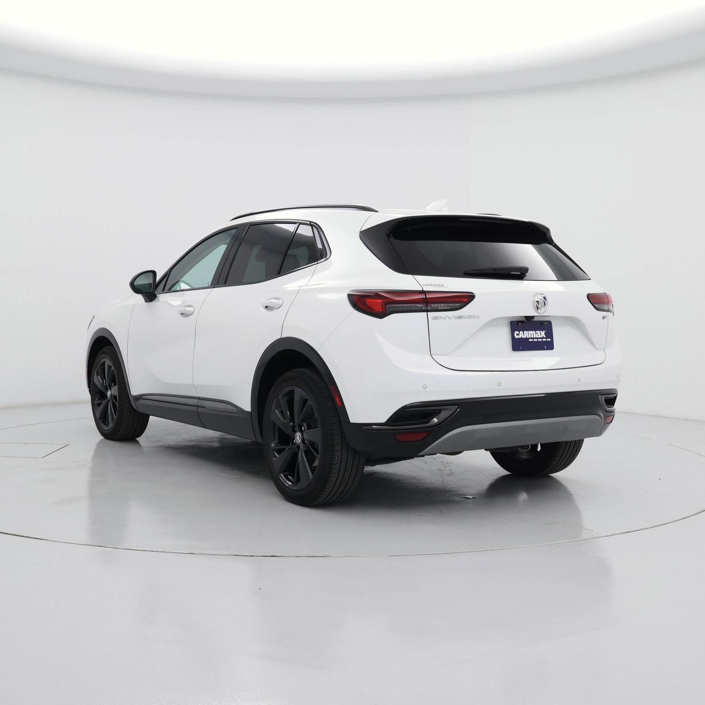 Thumbnail: 2023 Buick Envision - 2