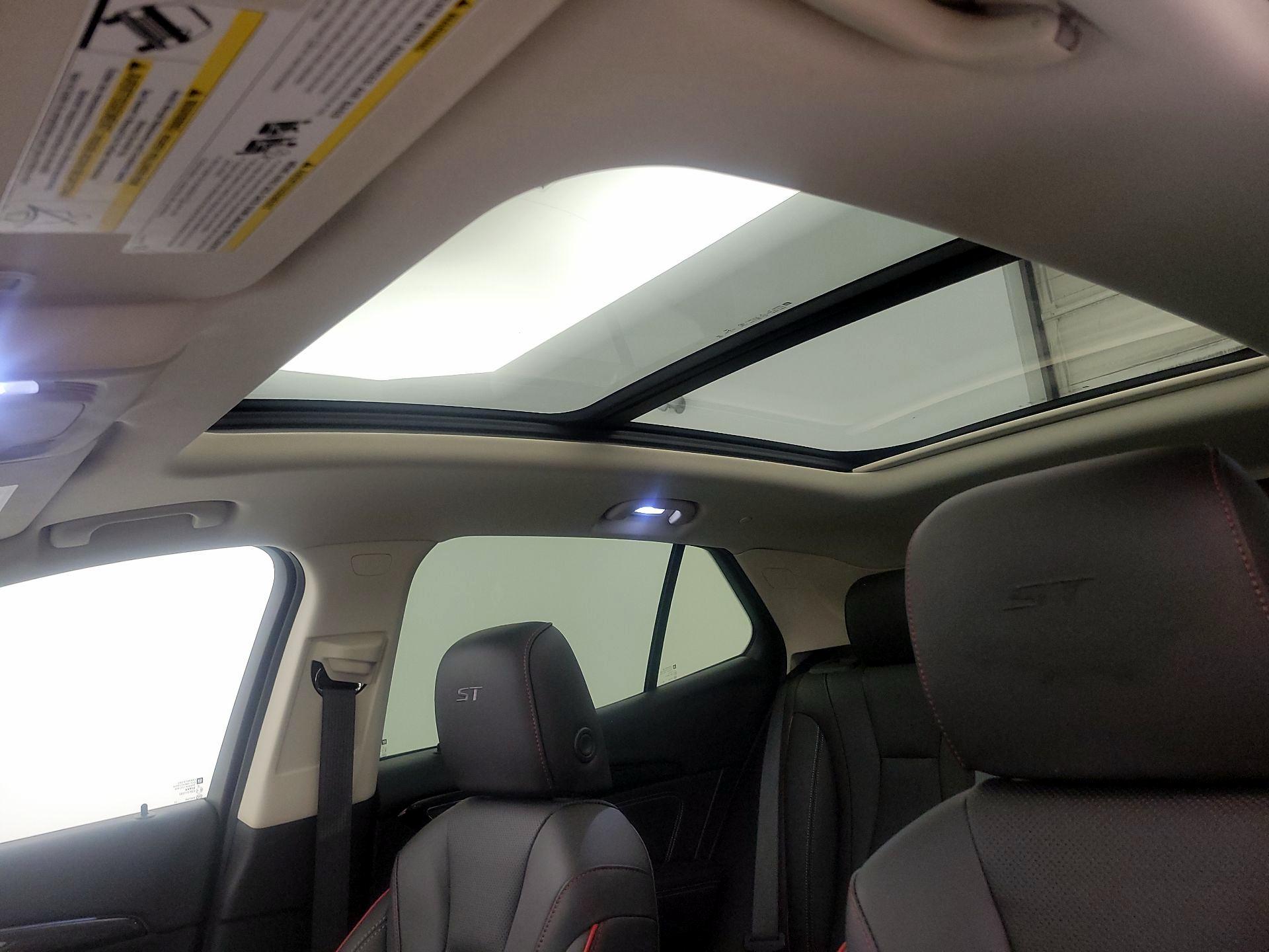 Thumbnail: 2023 Buick Envision - 19