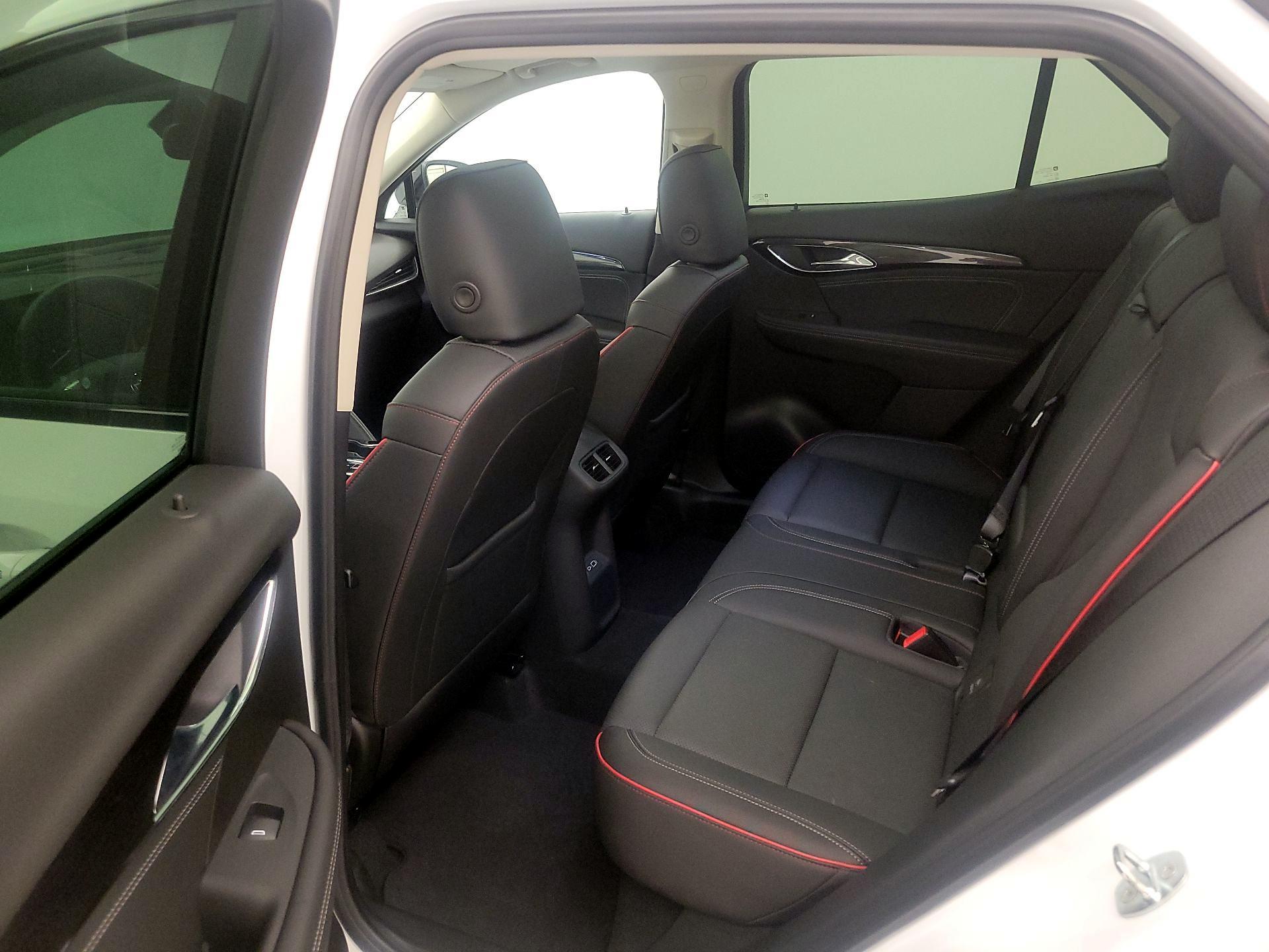 Thumbnail: 2023 Buick Envision - 20