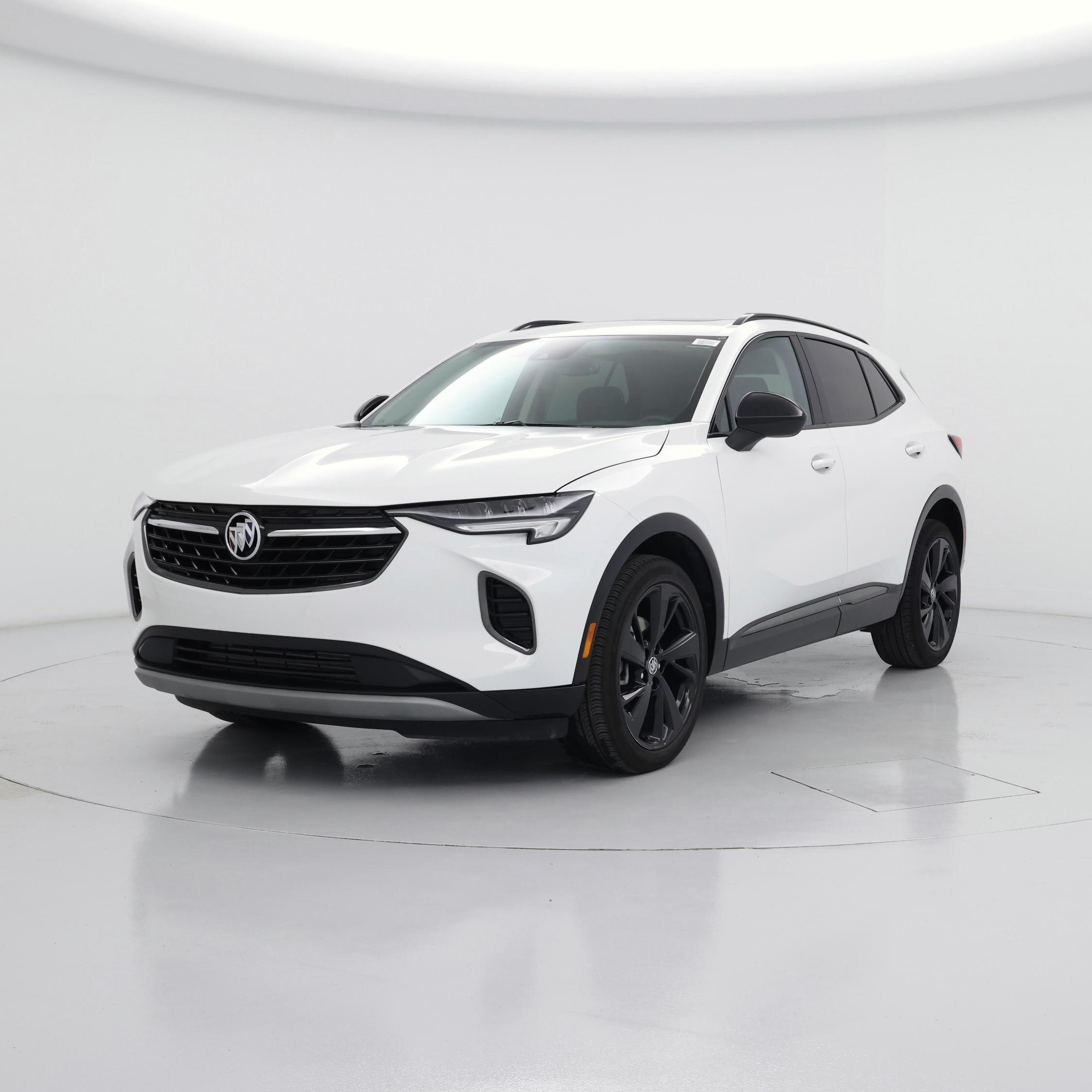 Thumbnail: 2023 Buick Envision - 4