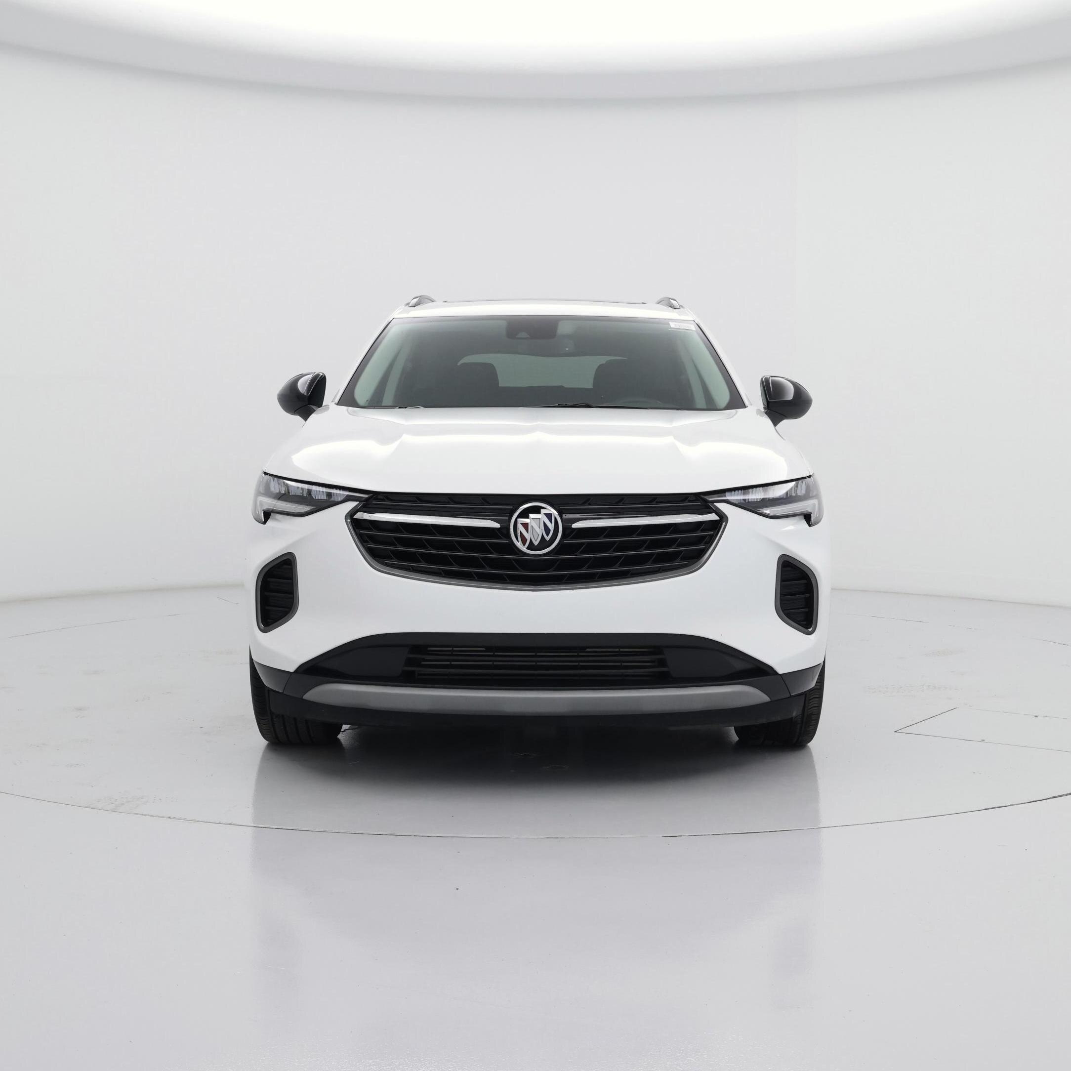 Thumbnail: 2023 Buick Envision - 5