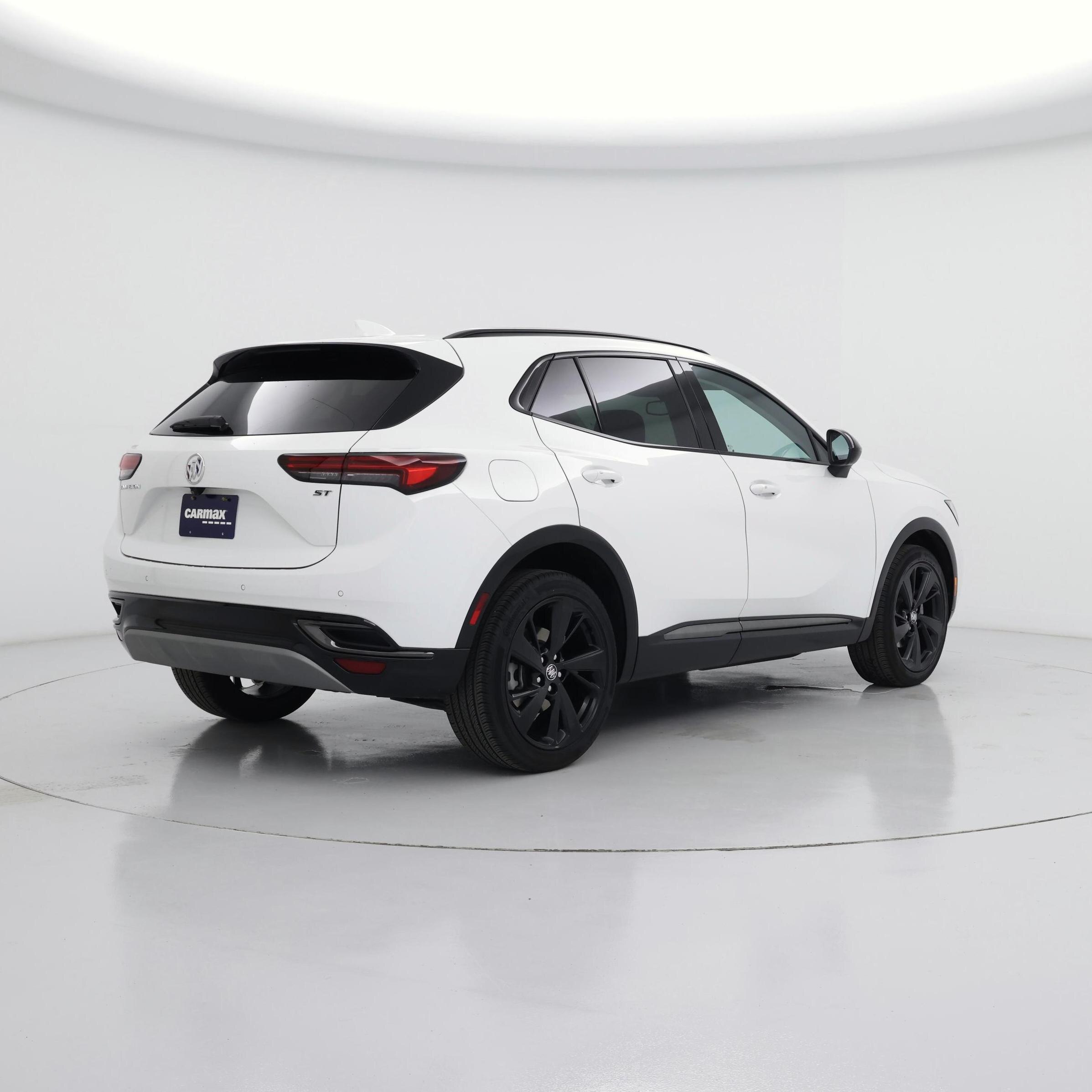 Thumbnail: 2023 Buick Envision - 8