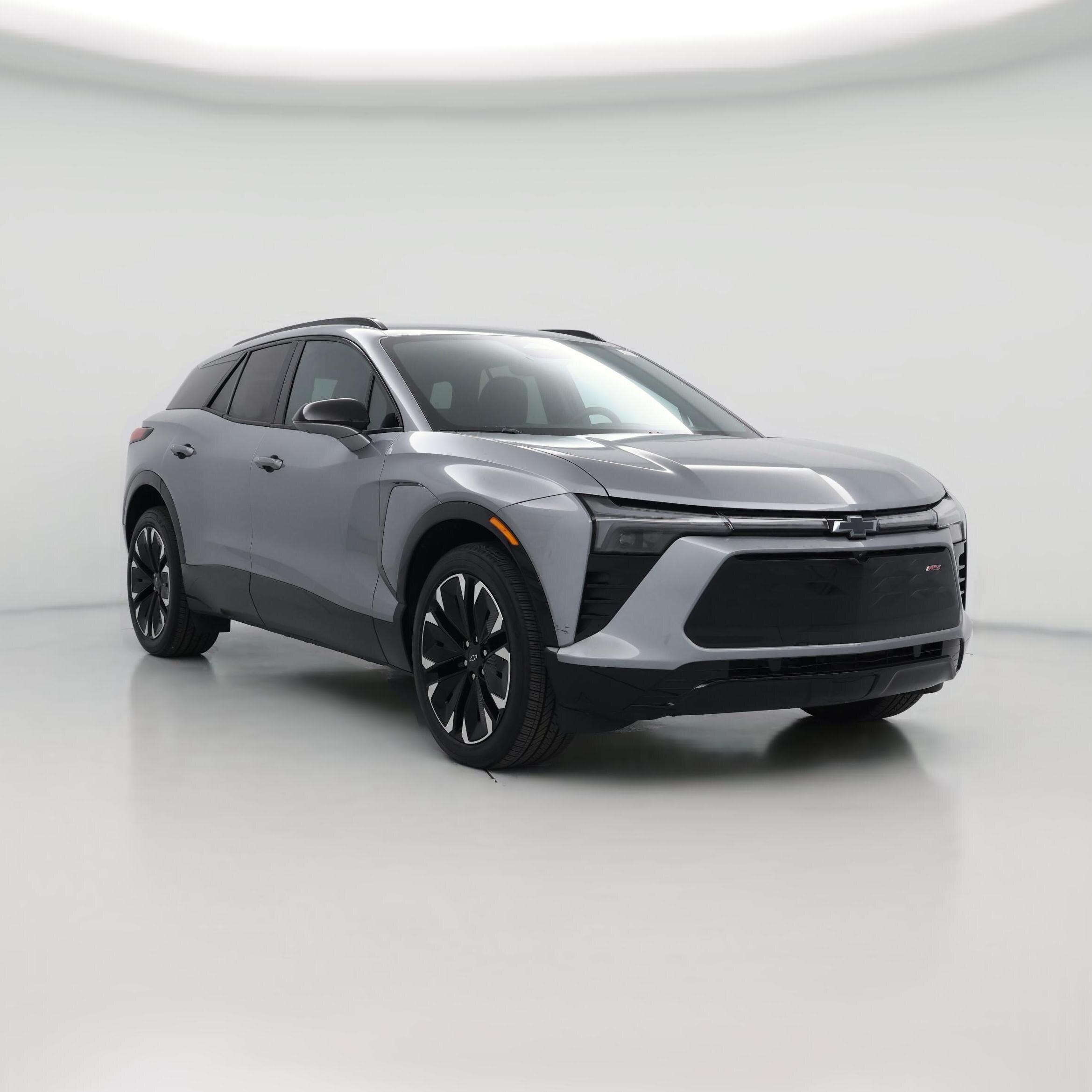 Thumbnail: 2024 Chevrolet Blazer EV - 1