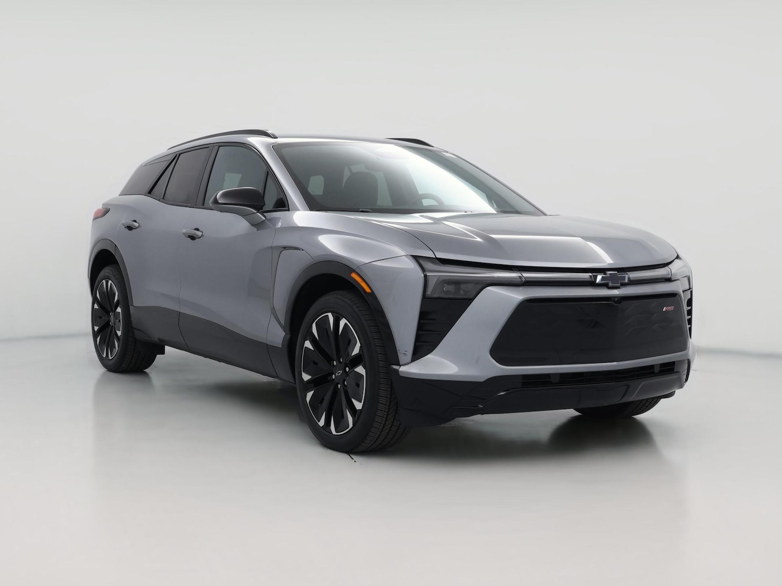 2024 Chevrolet Blazer EV