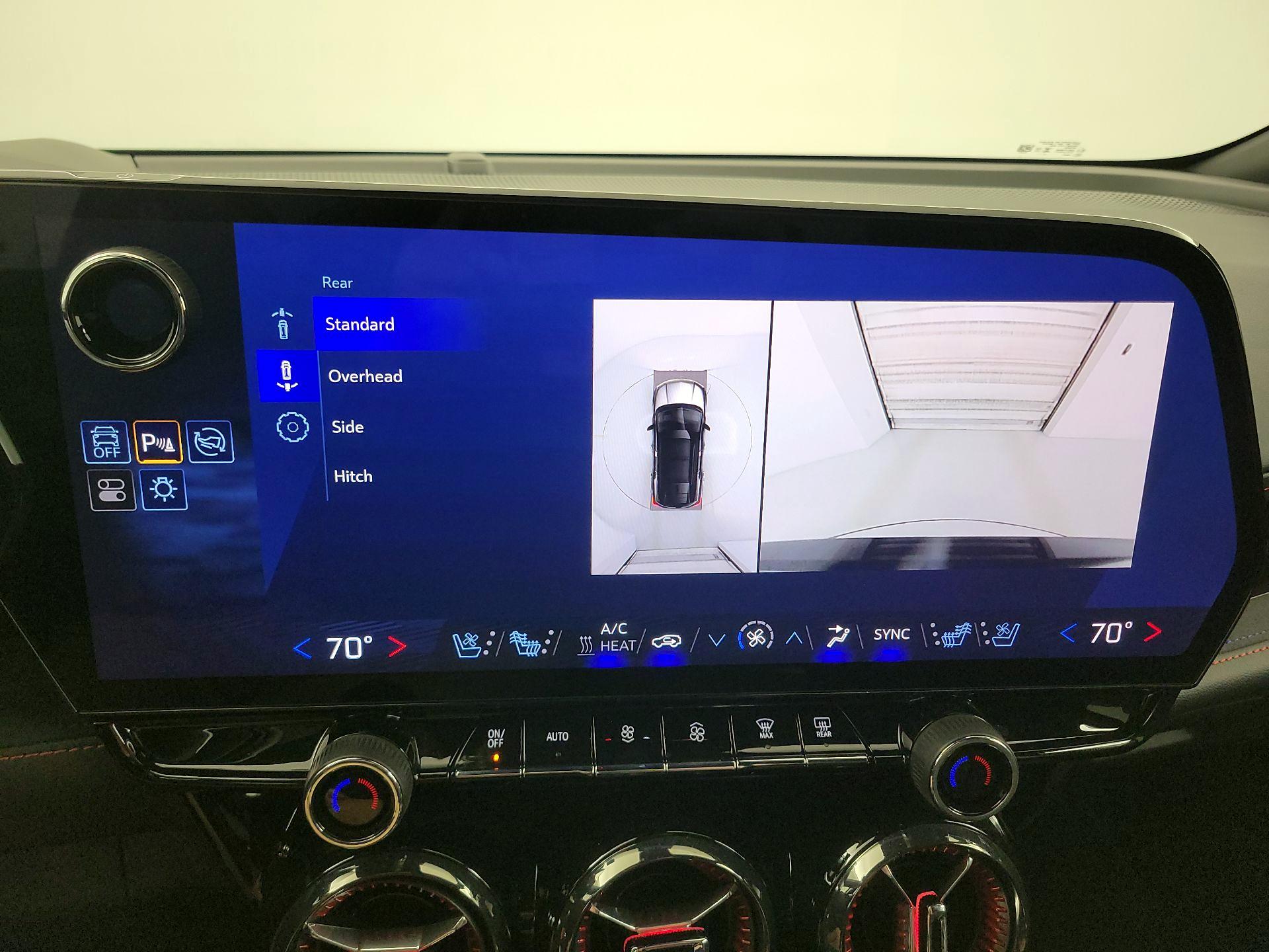 Thumbnail: 2024 Chevrolet Blazer EV - 15