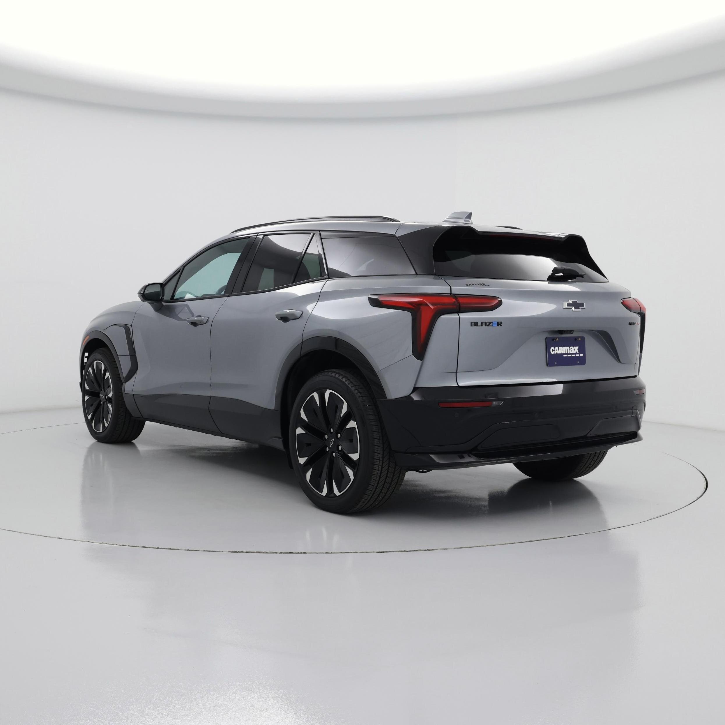 Thumbnail: 2024 Chevrolet Blazer EV - 2