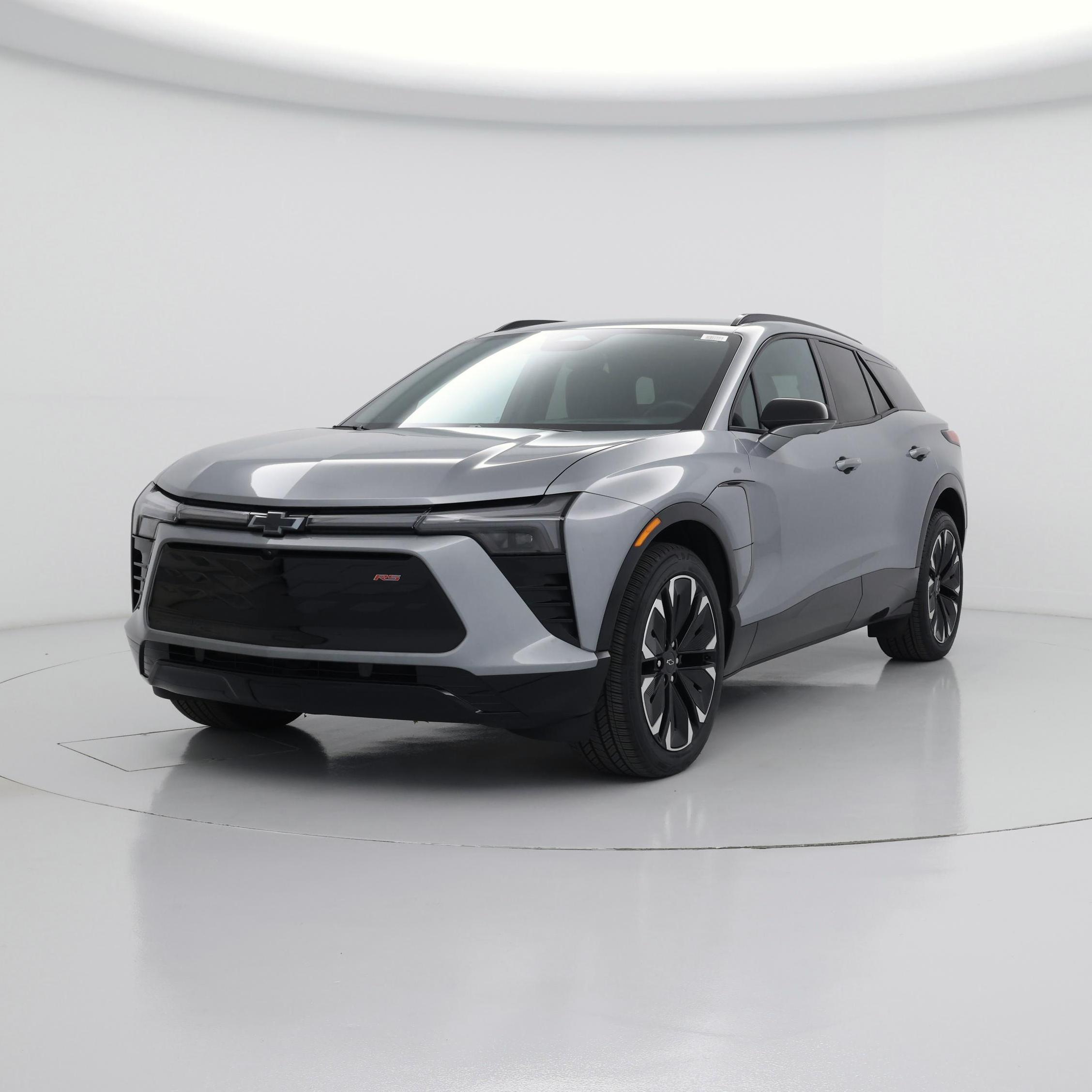 Thumbnail: 2024 Chevrolet Blazer EV - 4