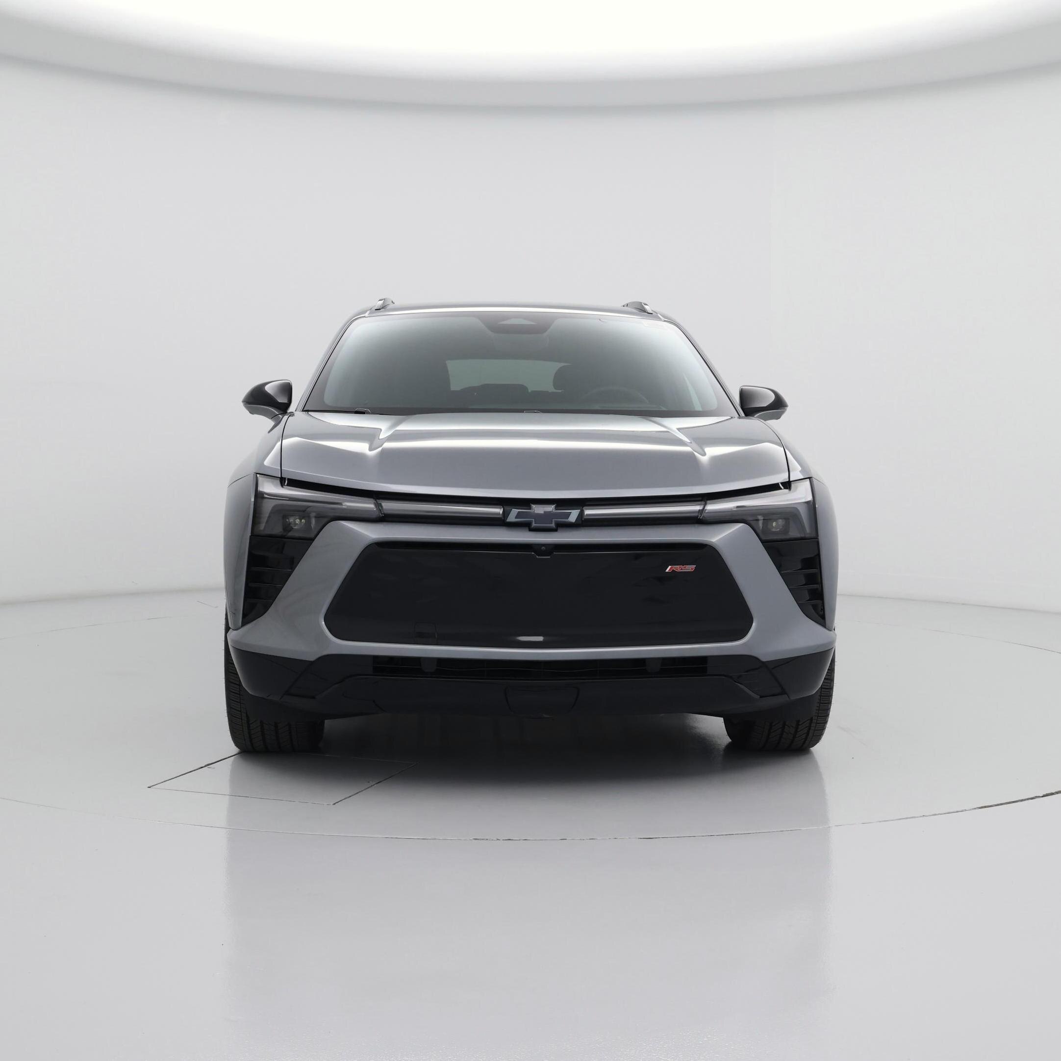 Thumbnail: 2024 Chevrolet Blazer EV - 5
