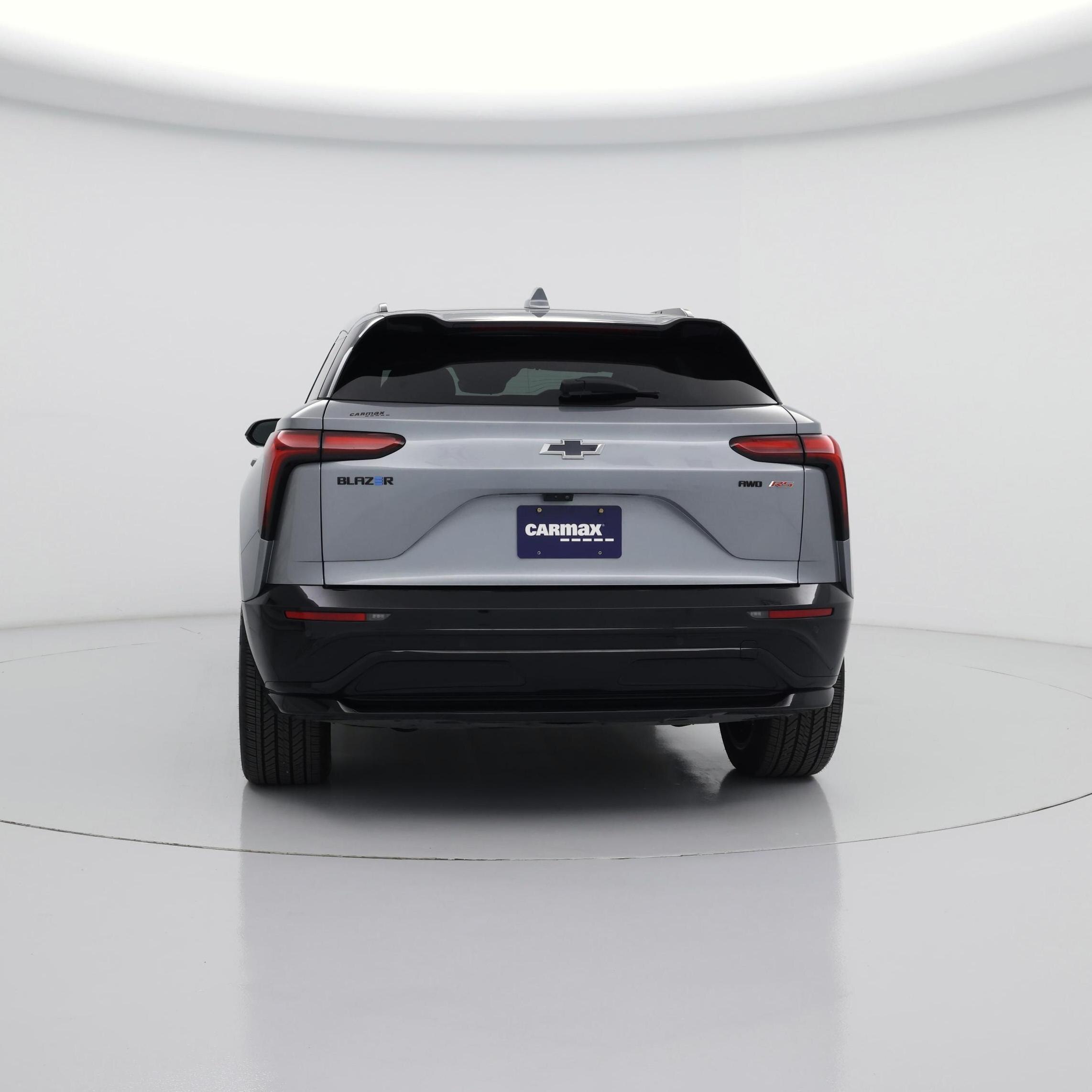 Thumbnail: 2024 Chevrolet Blazer EV - 6