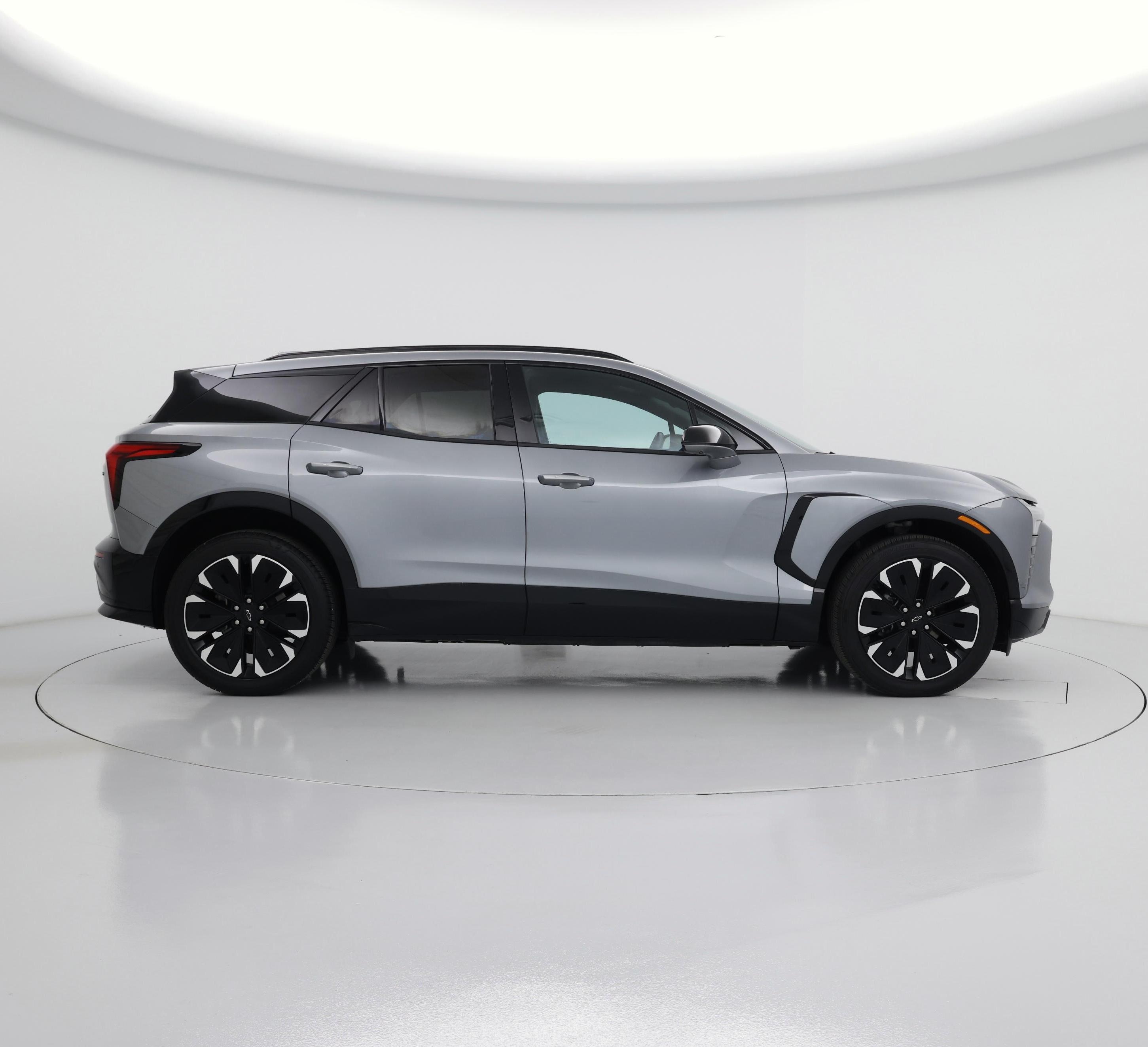 Thumbnail: 2024 Chevrolet Blazer EV - 7