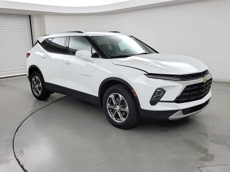 2024 Chevrolet Blazer 3LT